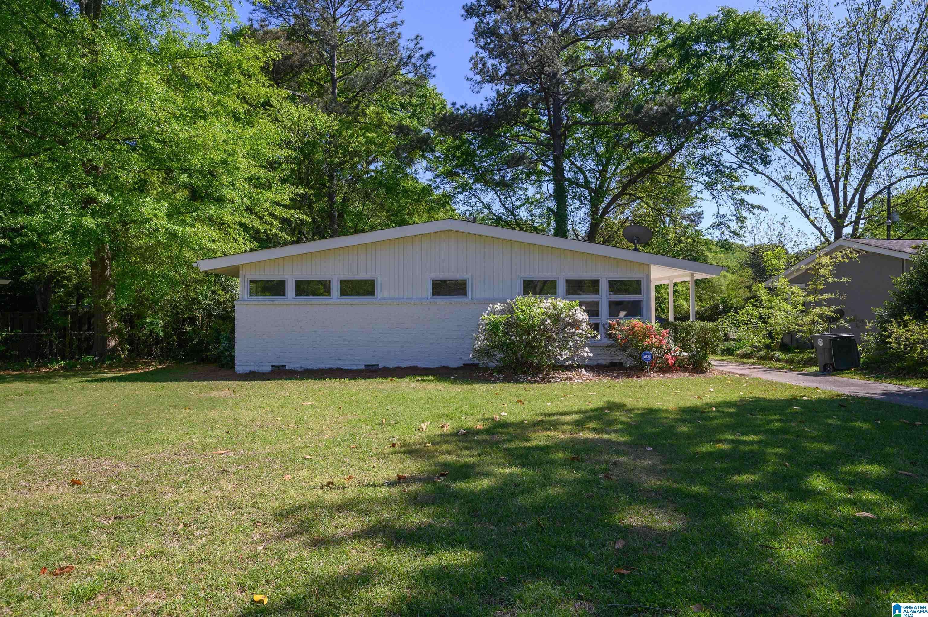 Irondale, AL 35210,4761 VERMONT AVENUE
