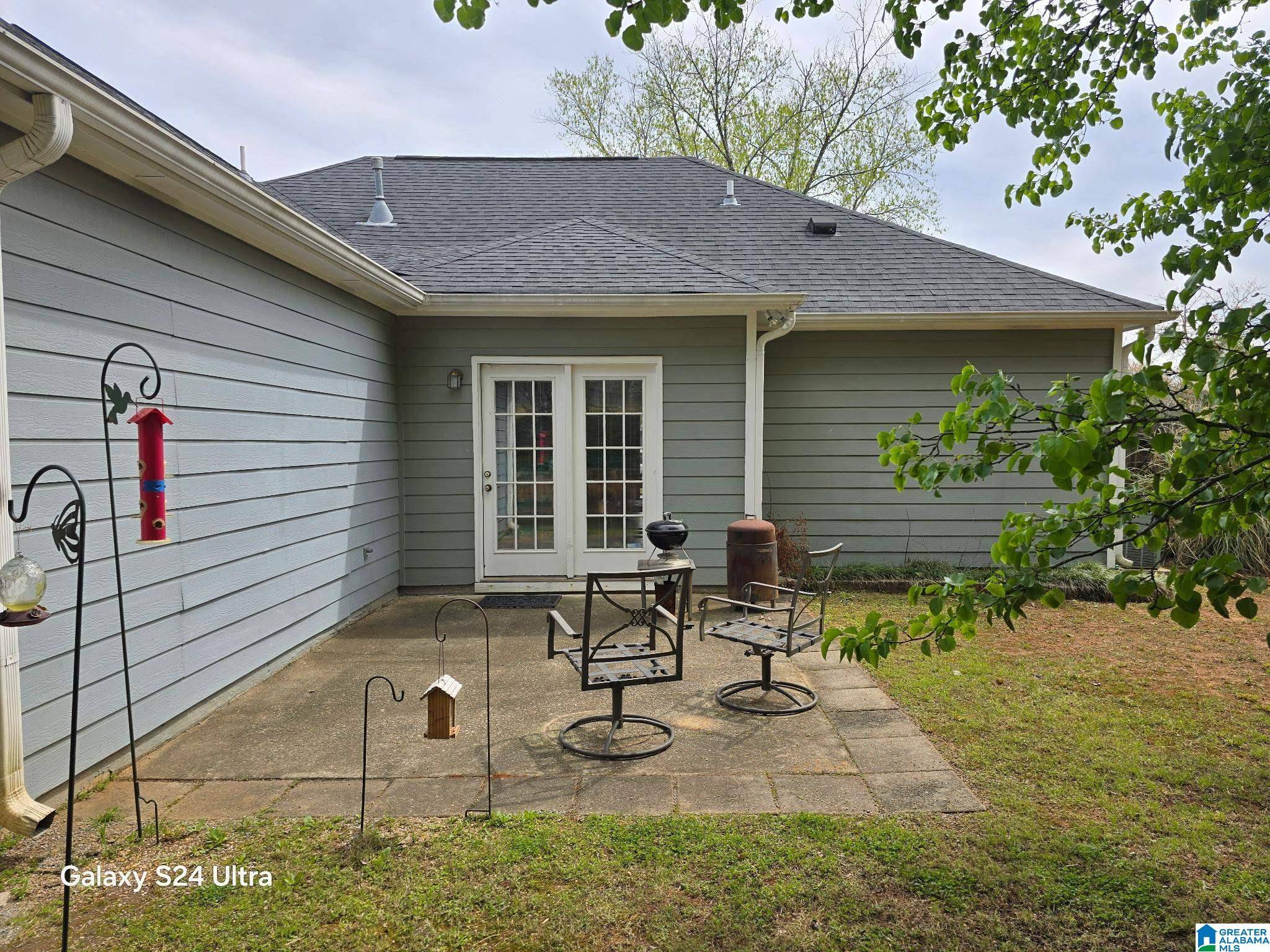Leeds, AL 35094,8332 CAHABA CROSSING CIRCLE