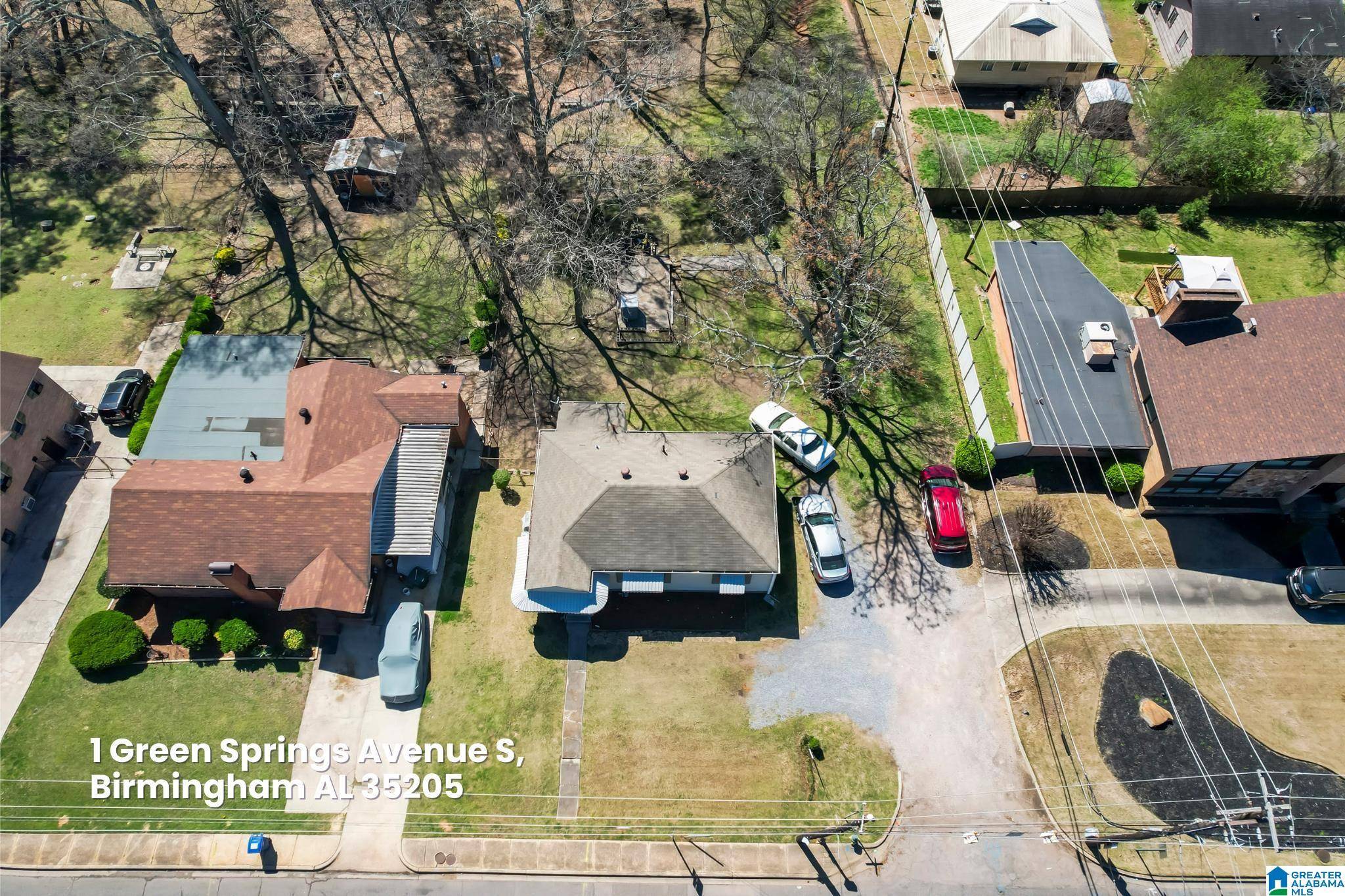 Bessemer, AL 35020,726 S 19TH STREET