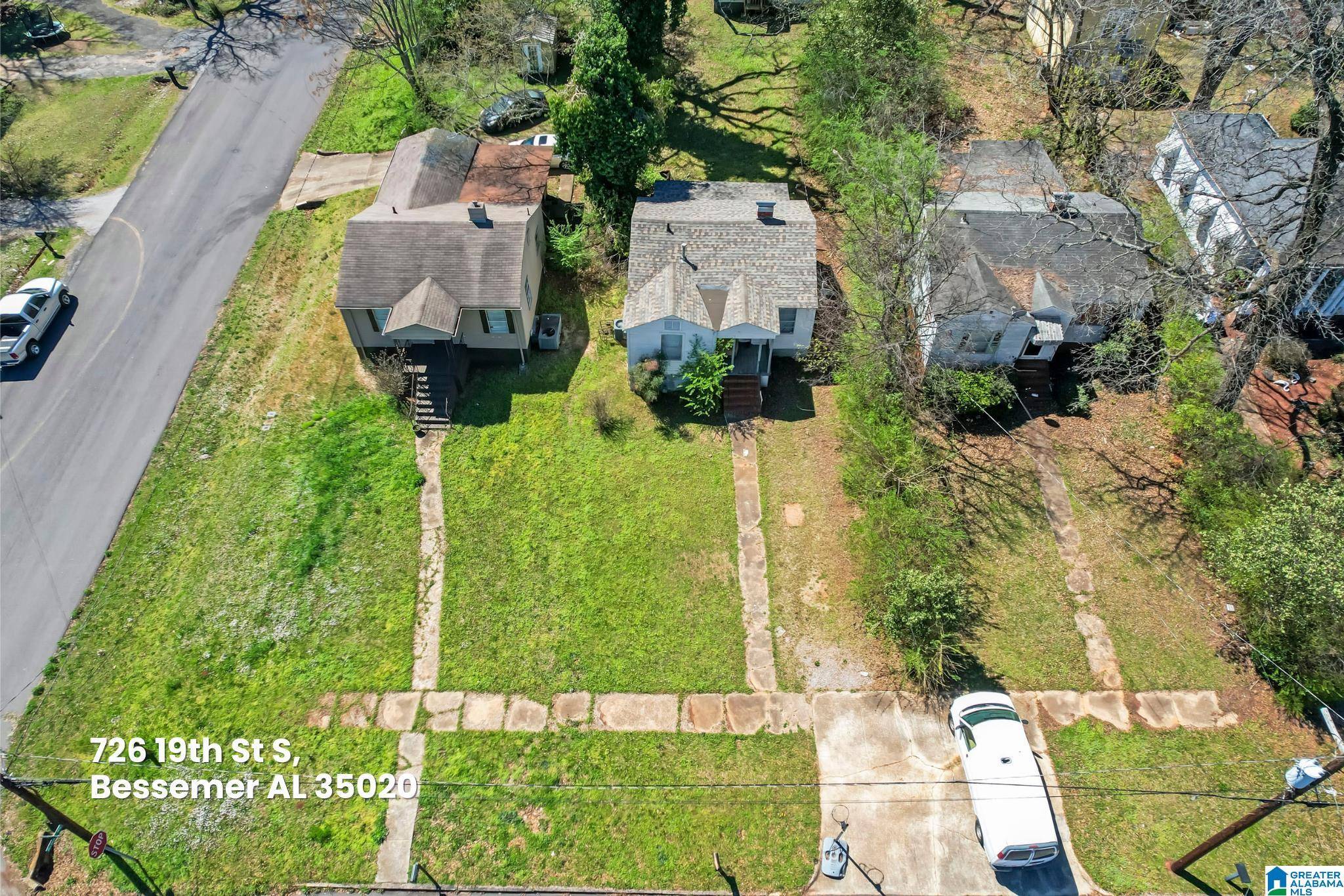 Bessemer, AL 35020,726 S 19TH STREET