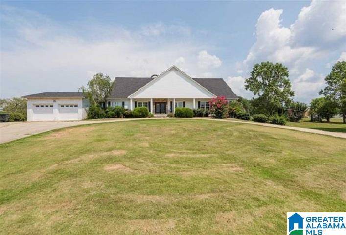 Wilsonville, AL 35186,8200 S MAIN STREET