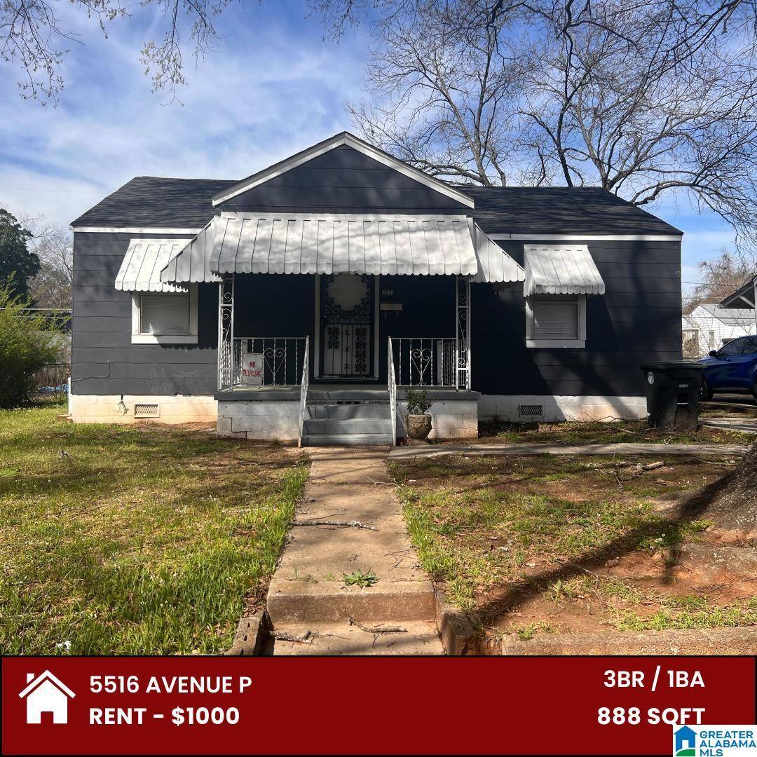Bessemer, AL 35020,513 W LAKE DRIVE