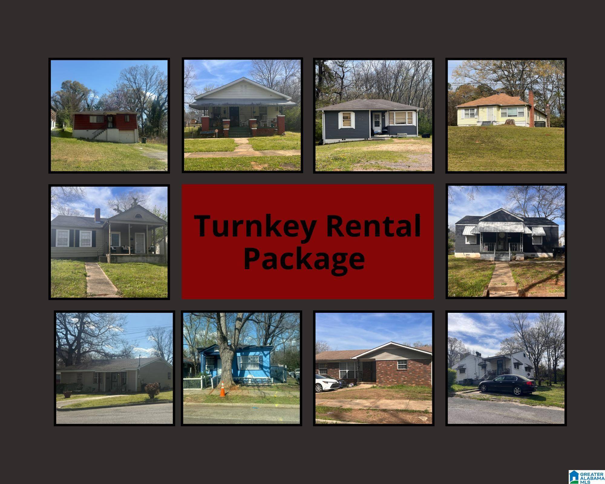 Bessemer, AL 35020,513 W LAKE DRIVE