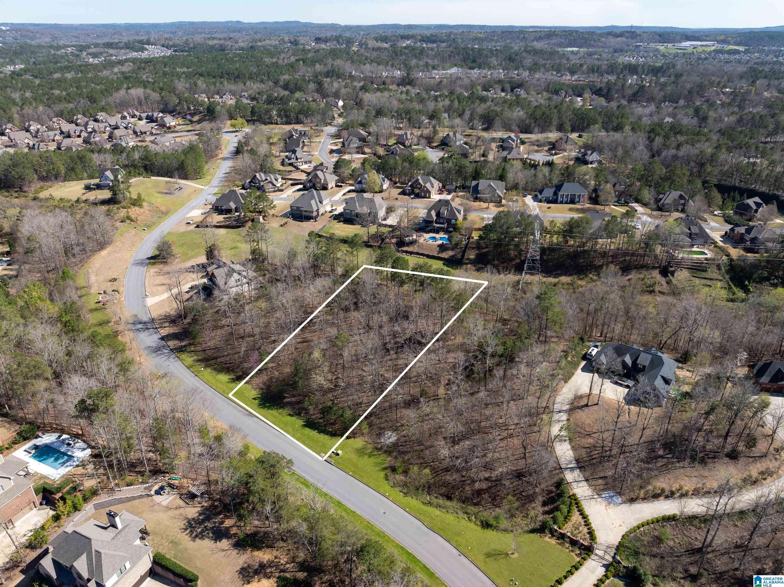 Helena, AL 35080,177 W TRESTLE WAY #803
