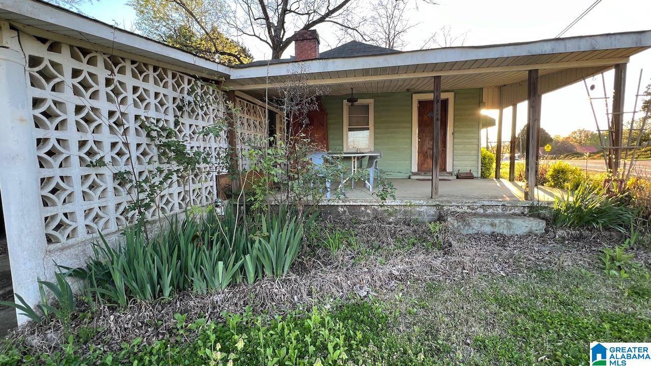 Ragland, AL 35131,1276 MAIN STREET