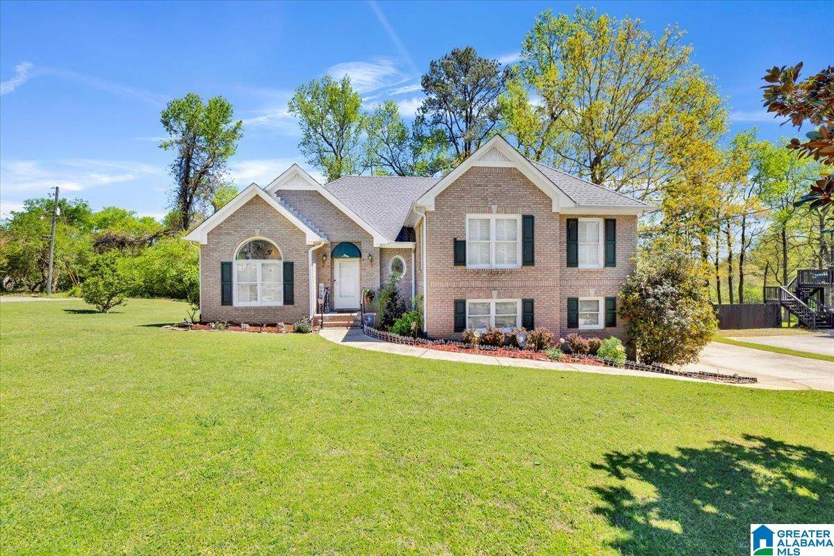 Bessemer, AL 35022,6500 VEDA CIRCLE