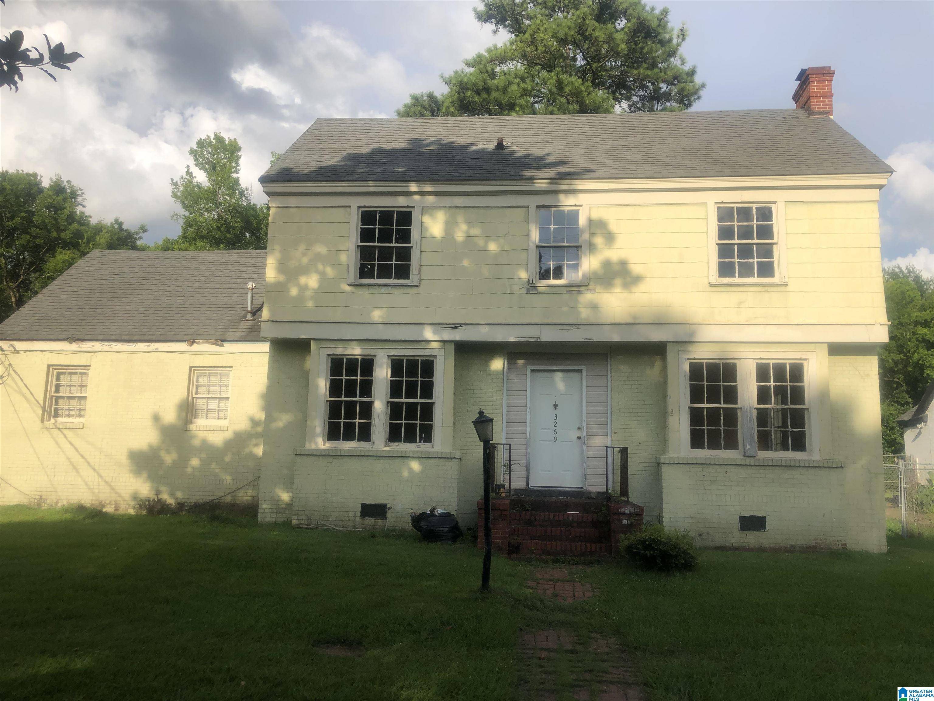 Montgomery, AL 36105,3269 S PERRY STREET