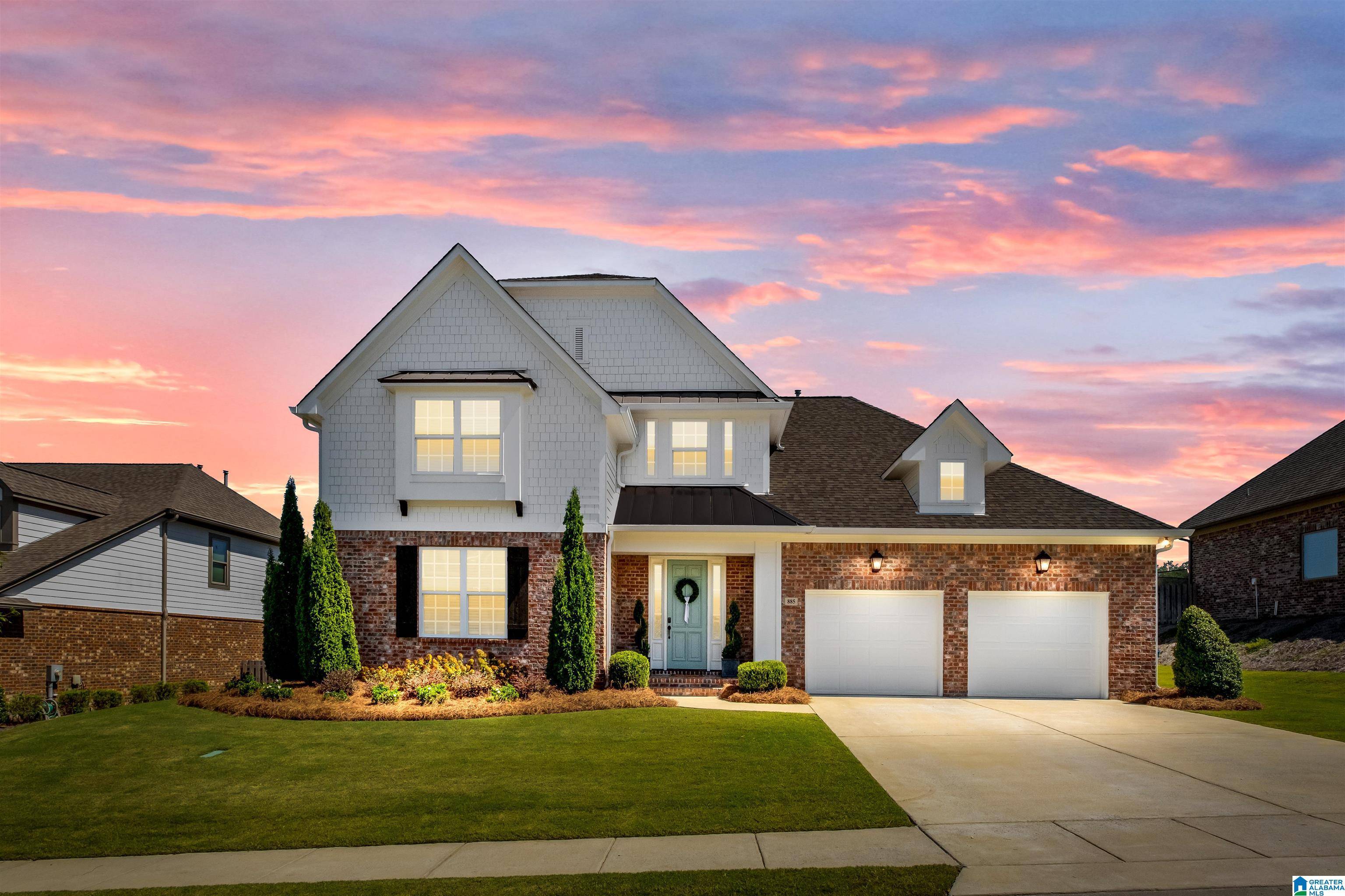 Vestavia Hills, AL 35242,885 STONECREST COURT