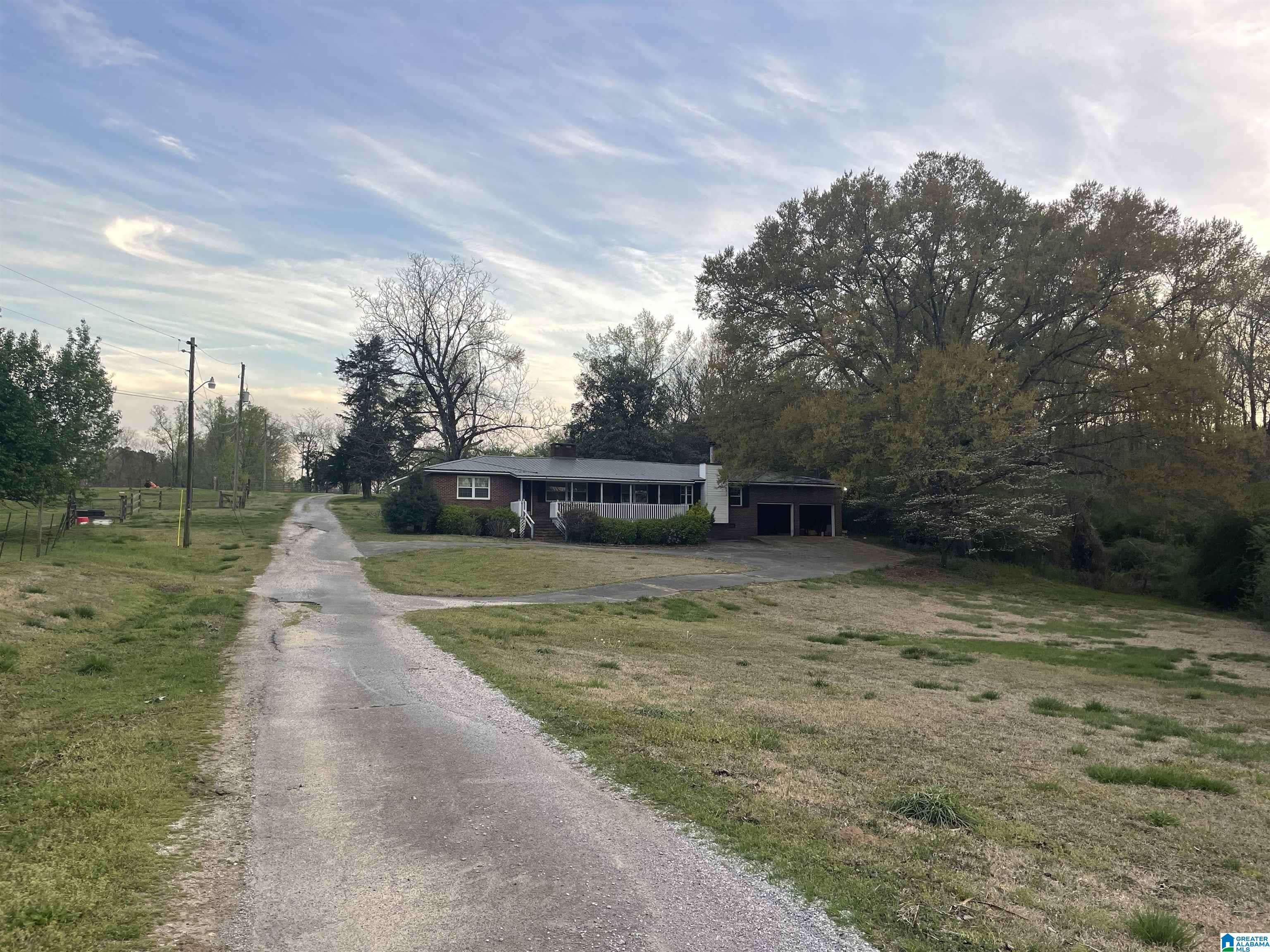 Montevallo, AL 35115,302 HIGHWAY 22
