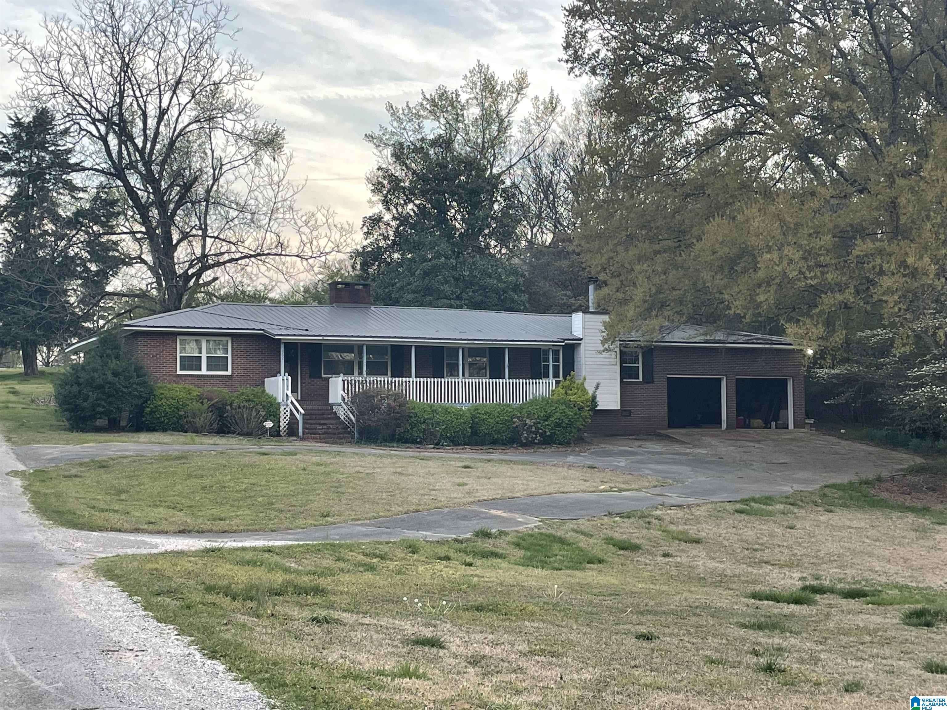 Montevallo, AL 35115,302 HIGHWAY 22