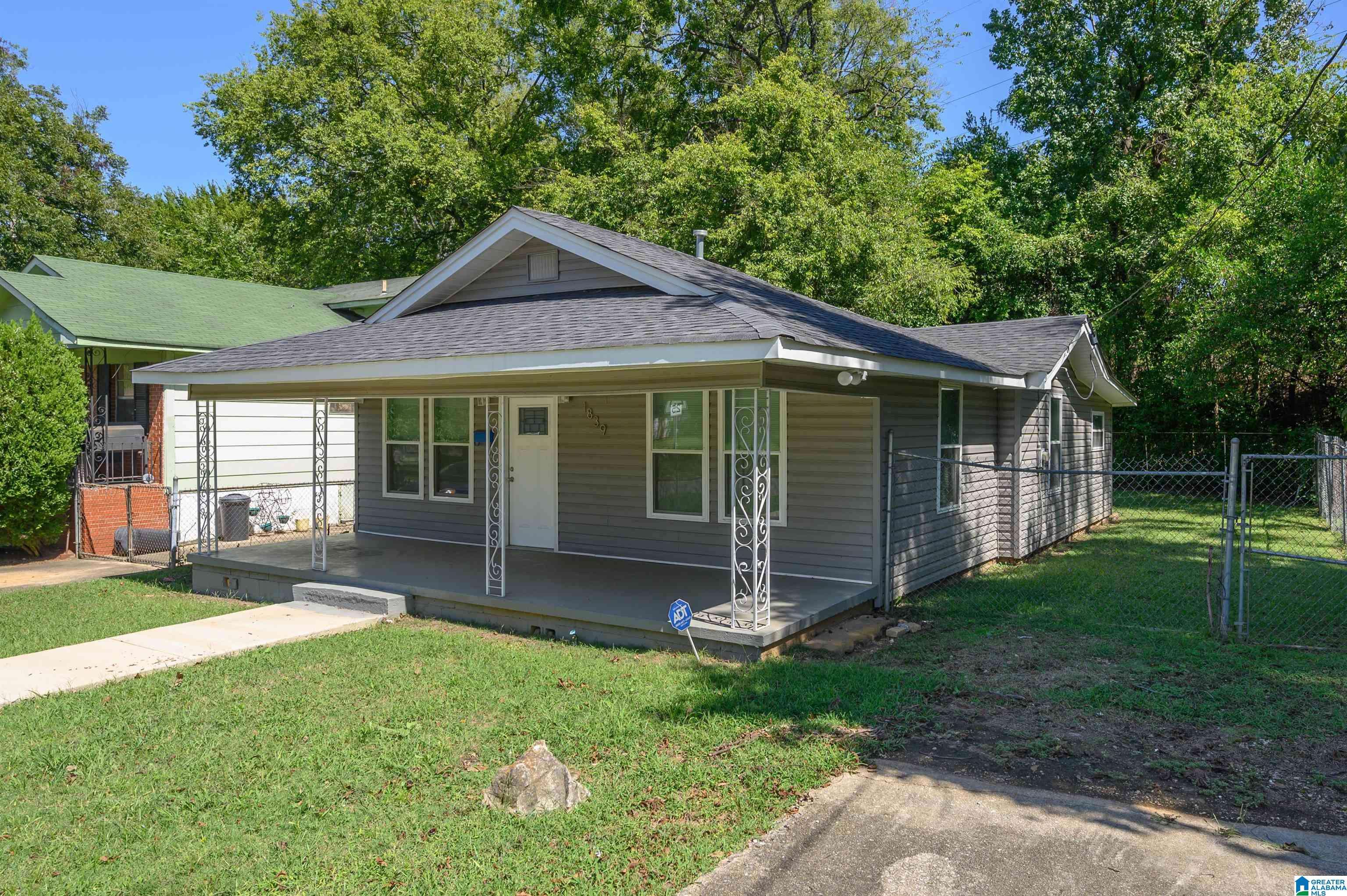 Birmingham, AL 35205,1839 1ST STREET S