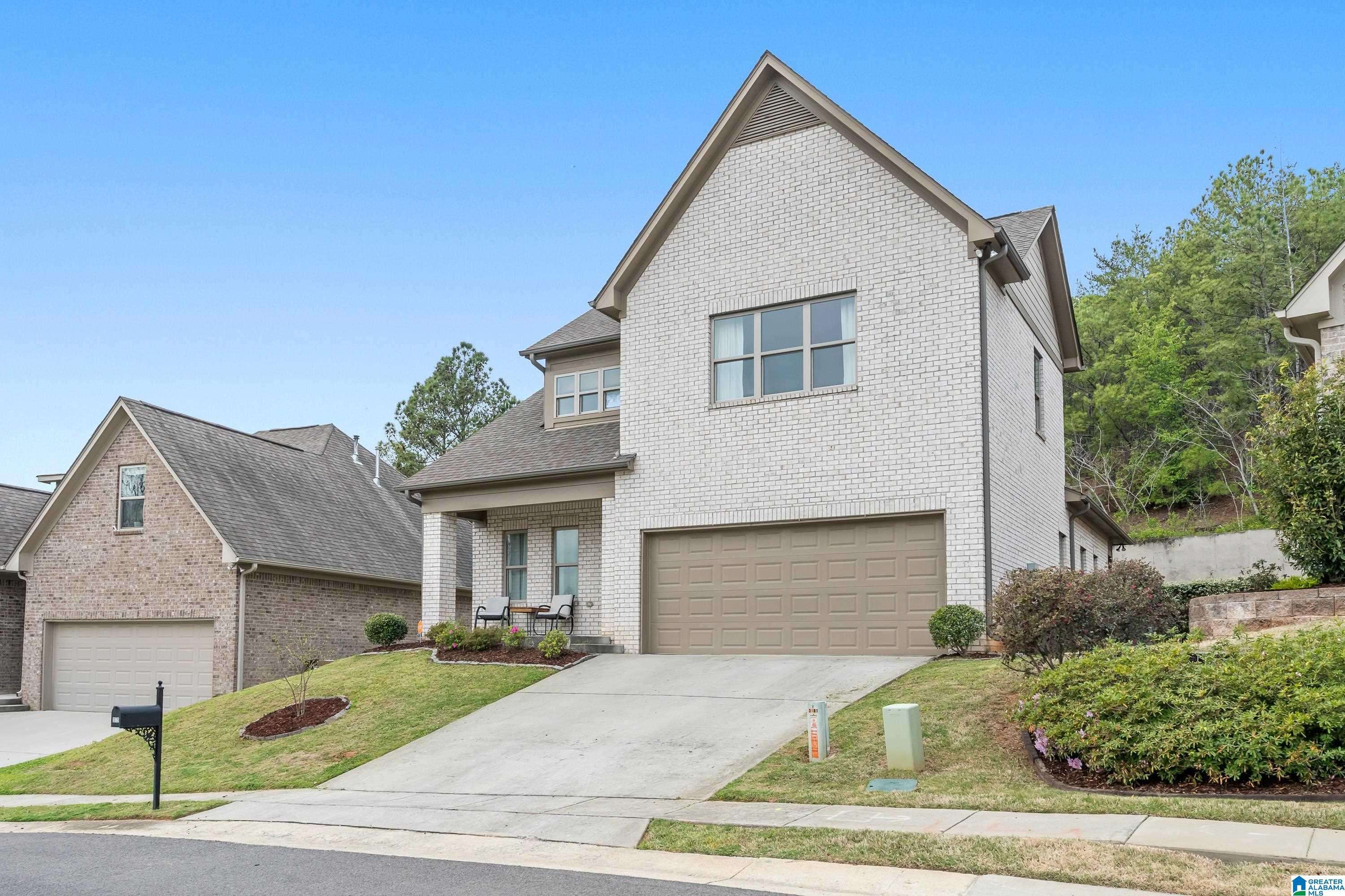 Hoover, AL 35244,3079 PARADISE PARKWAY