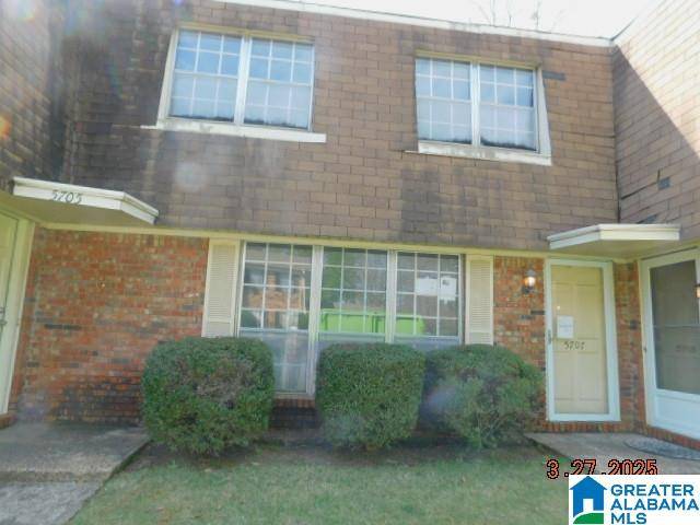 Tuscaloosa, AL 35405,5707 WOODLAND TRACE