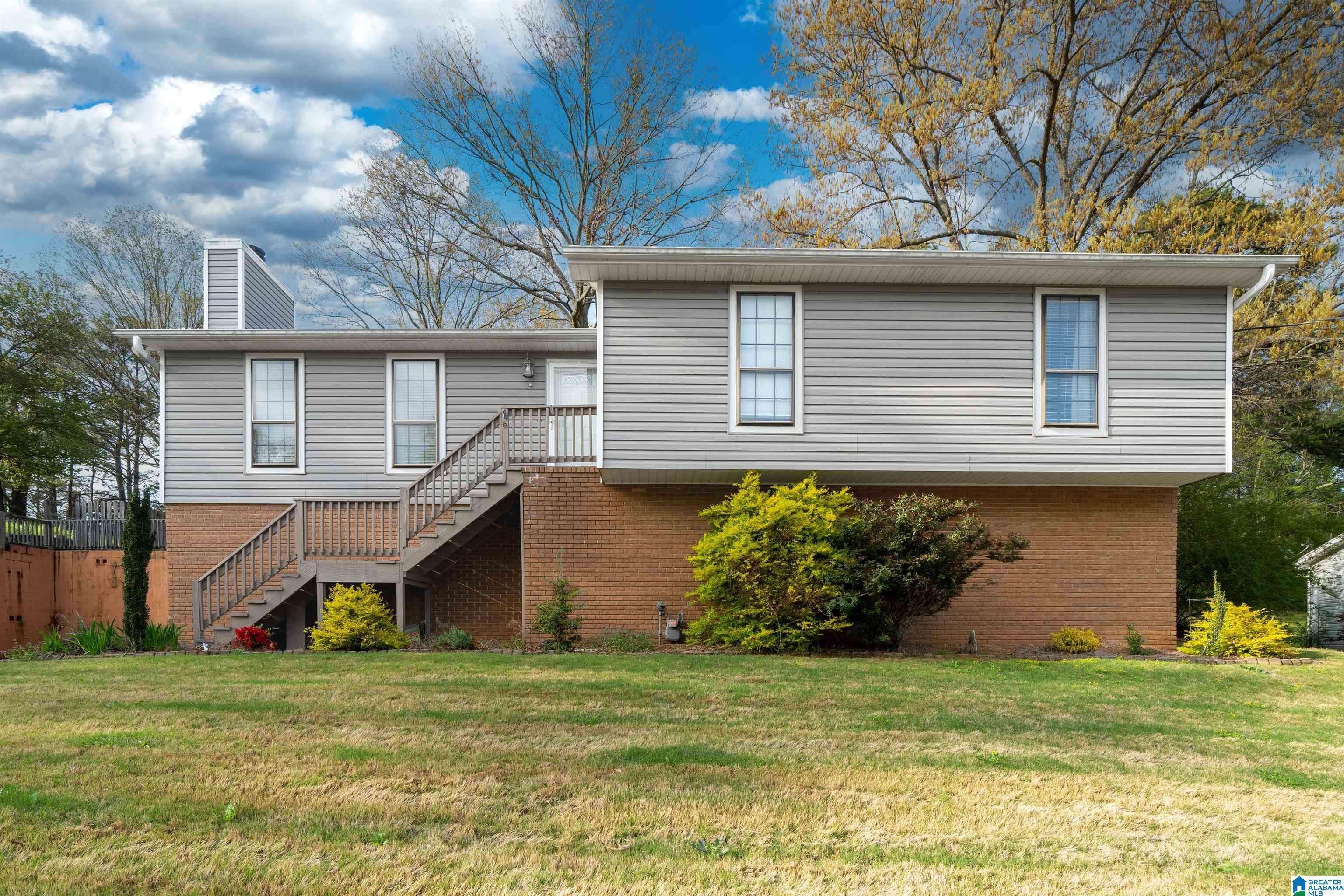 Trussville, AL 35173,110 CAHABA FOREST DRIVE