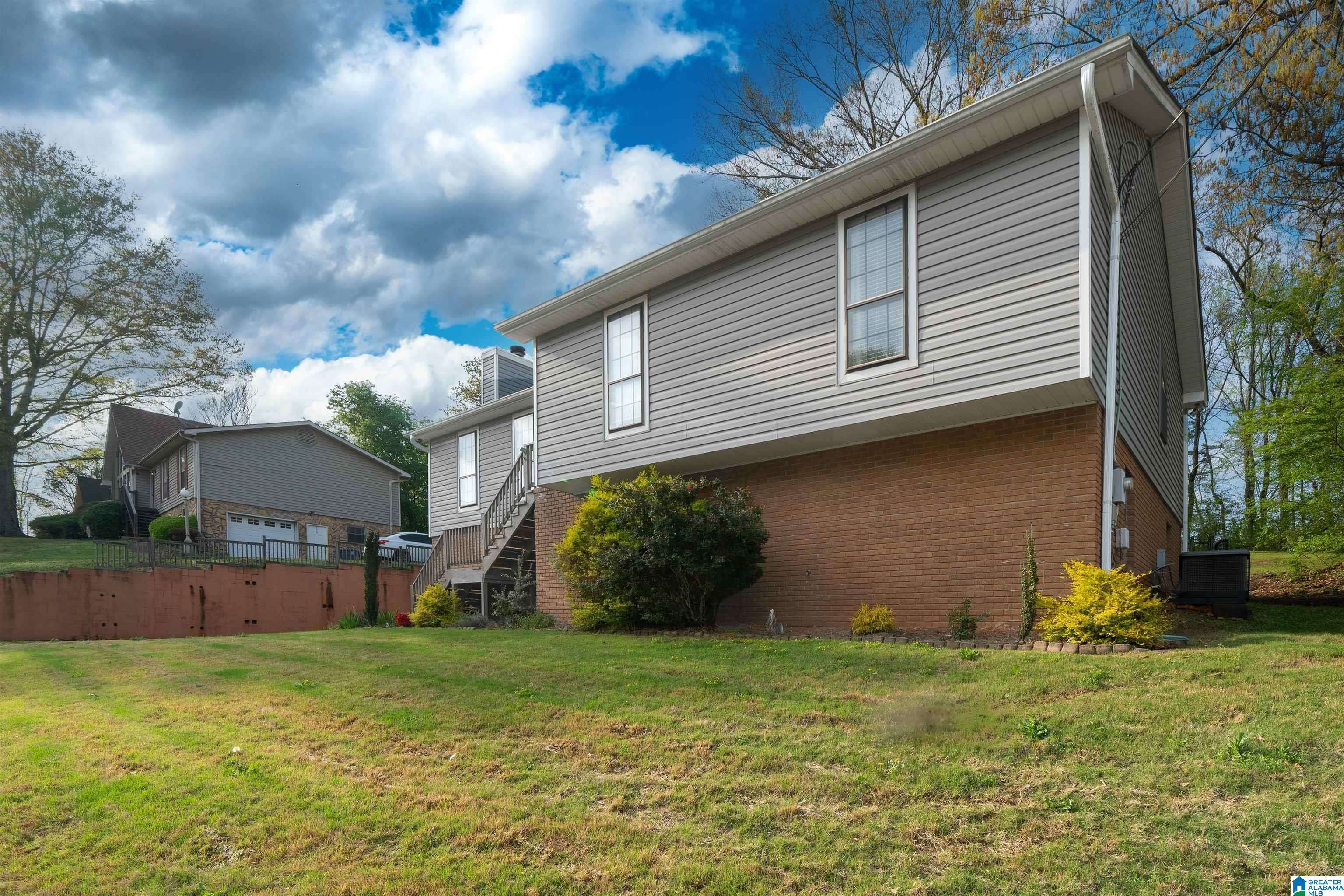 Trussville, AL 35173,110 CAHABA FOREST DRIVE