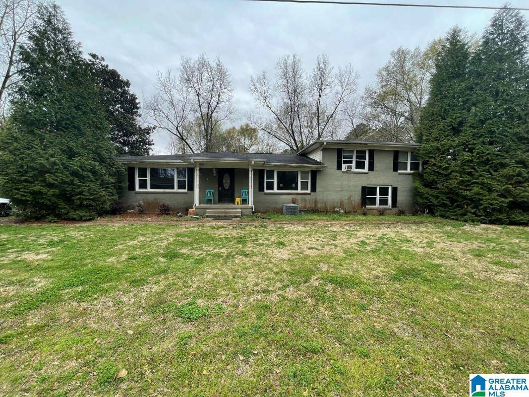 Childersburg, AL 35044,11 COOSA STREET
