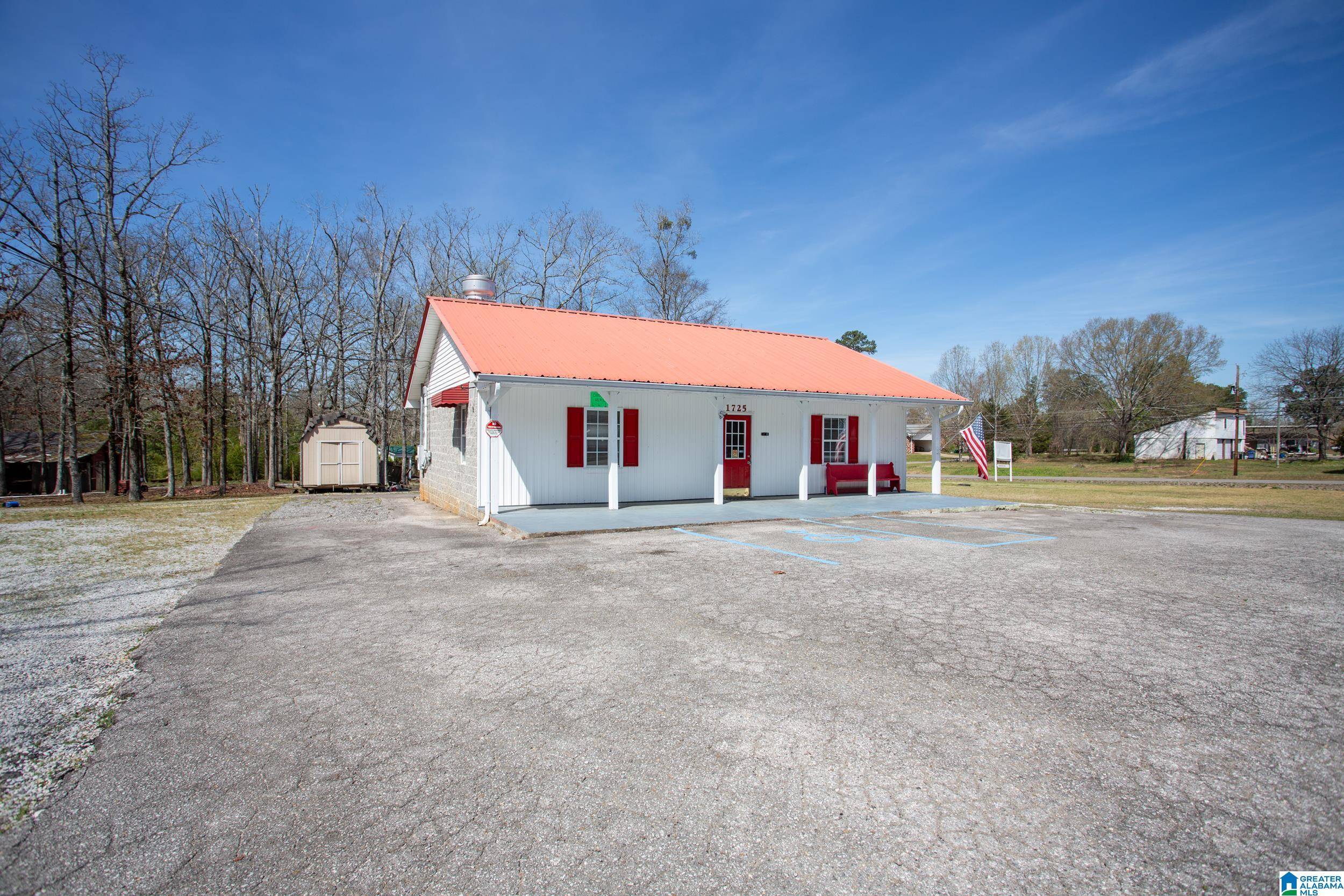Jacksonville, AL 36265,1725 BROADWELL MILL ROAD