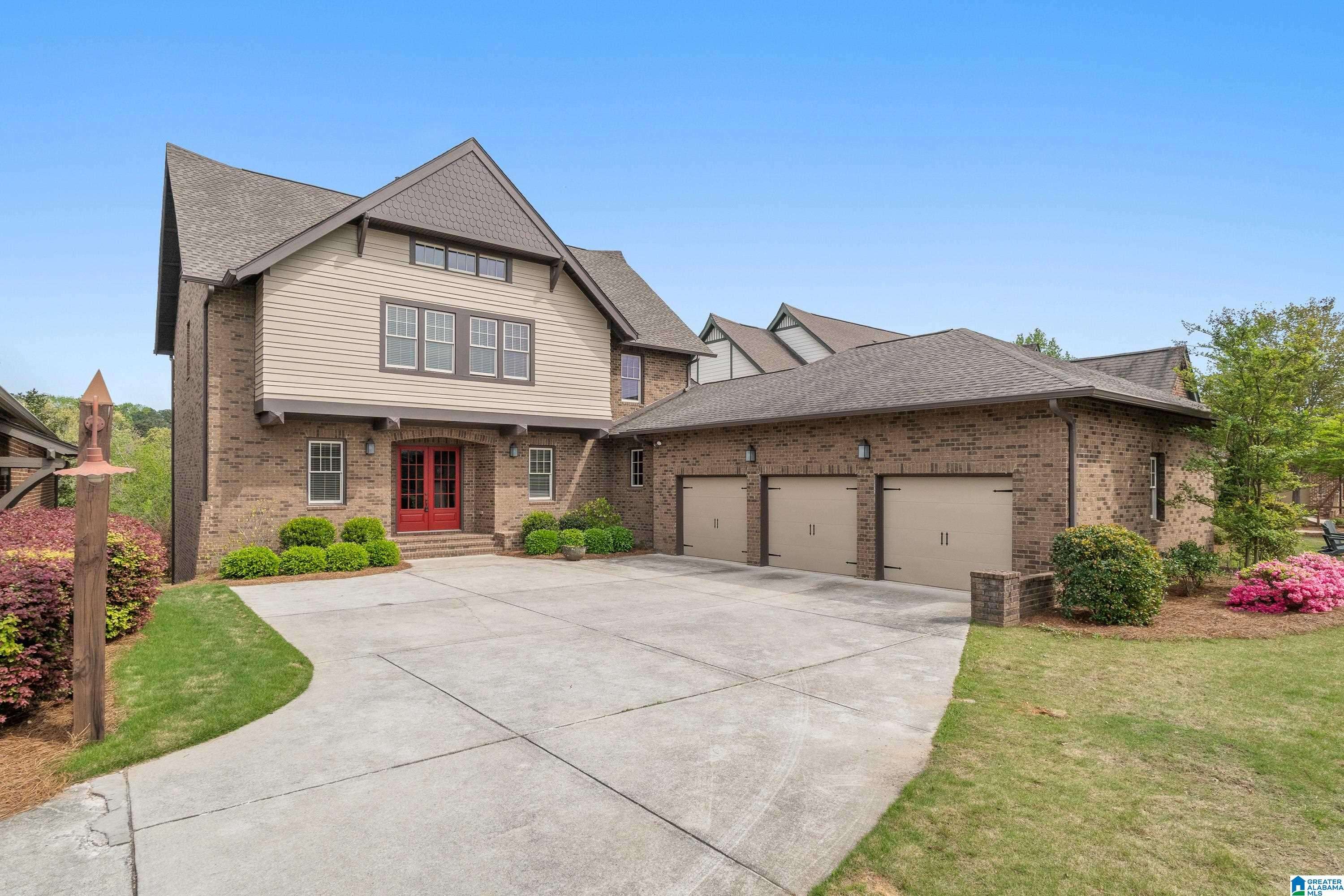 Vestavia Hills, AL 35243,3636 MILLER HILL WAY