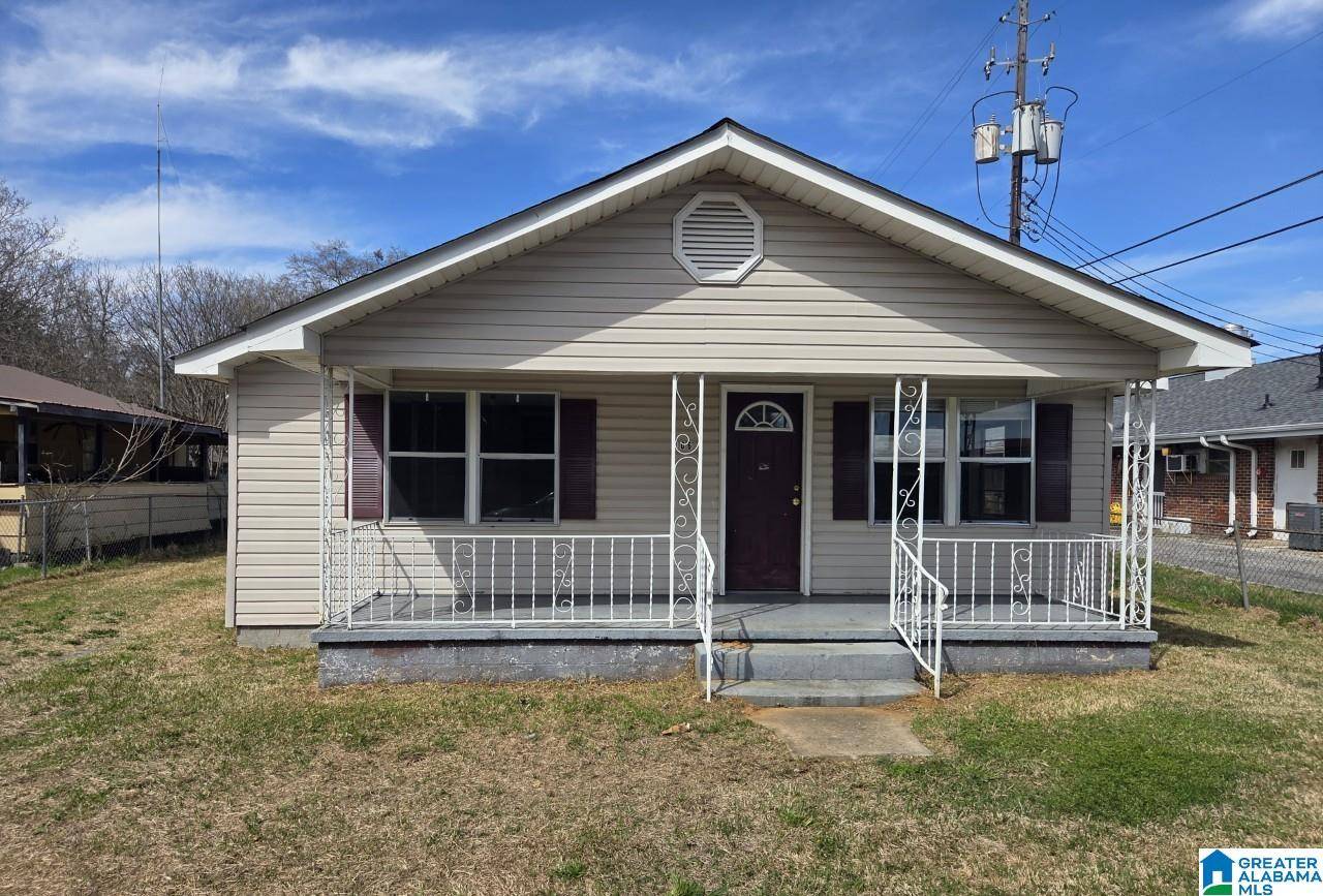 Hueytown, AL 35023,106 ERIE AVENUE