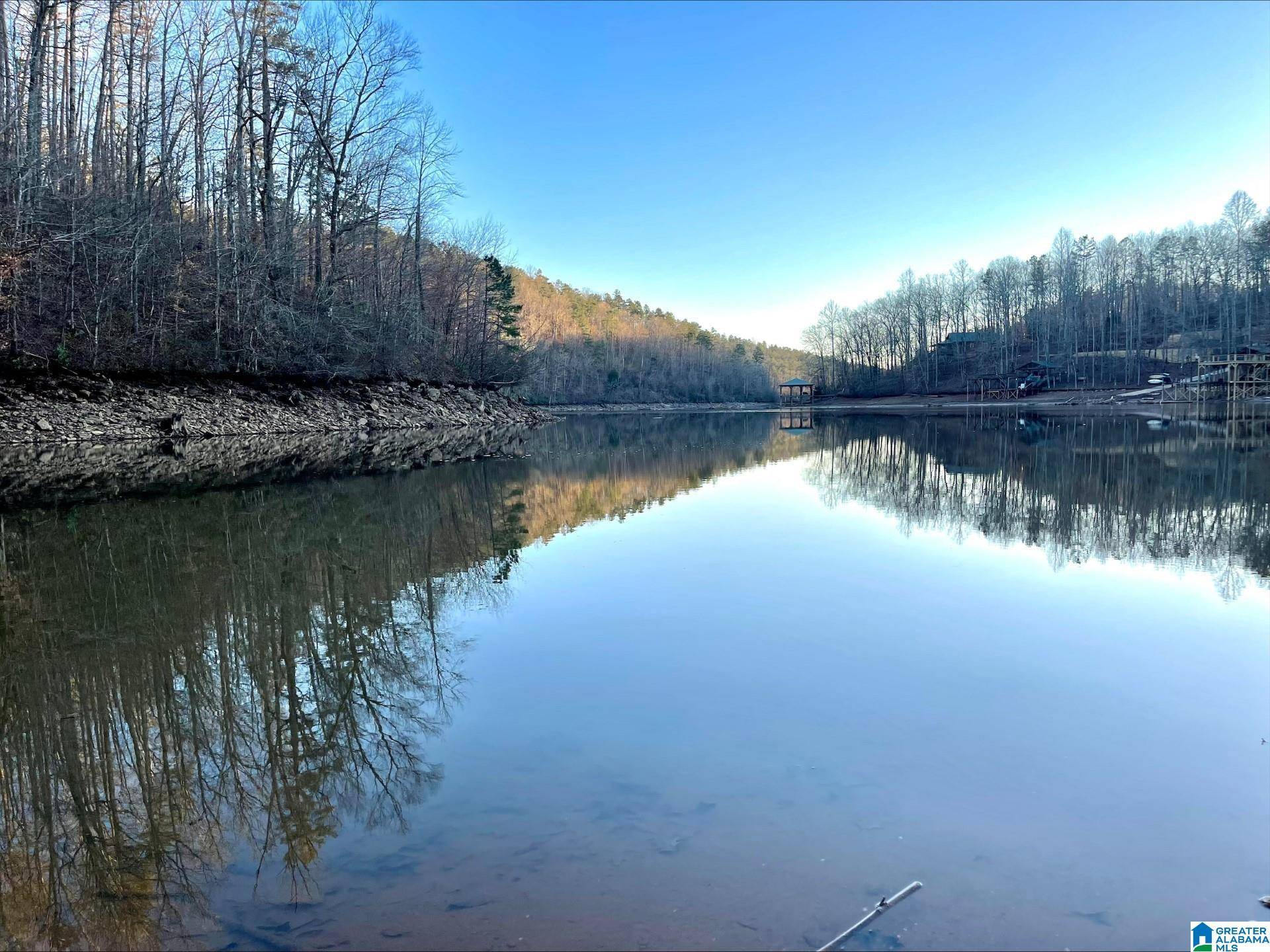 Wedowee, AL 36278,SOUTH SHORE DRIVE #28