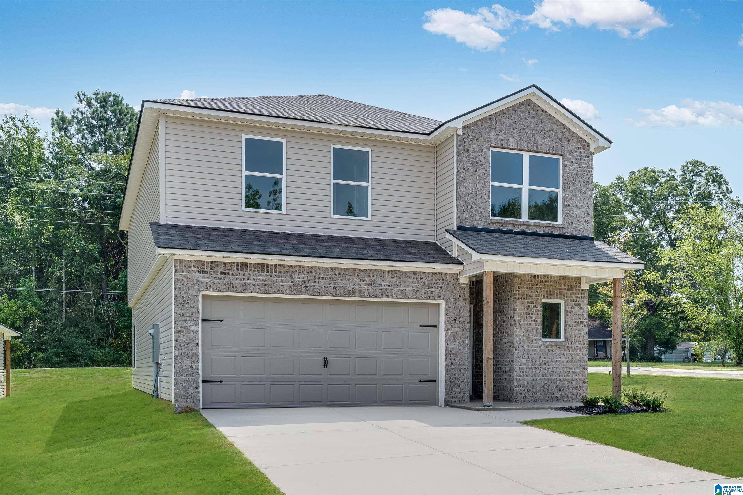 Cullman, AL 35055,14 CHALLENGER WAY