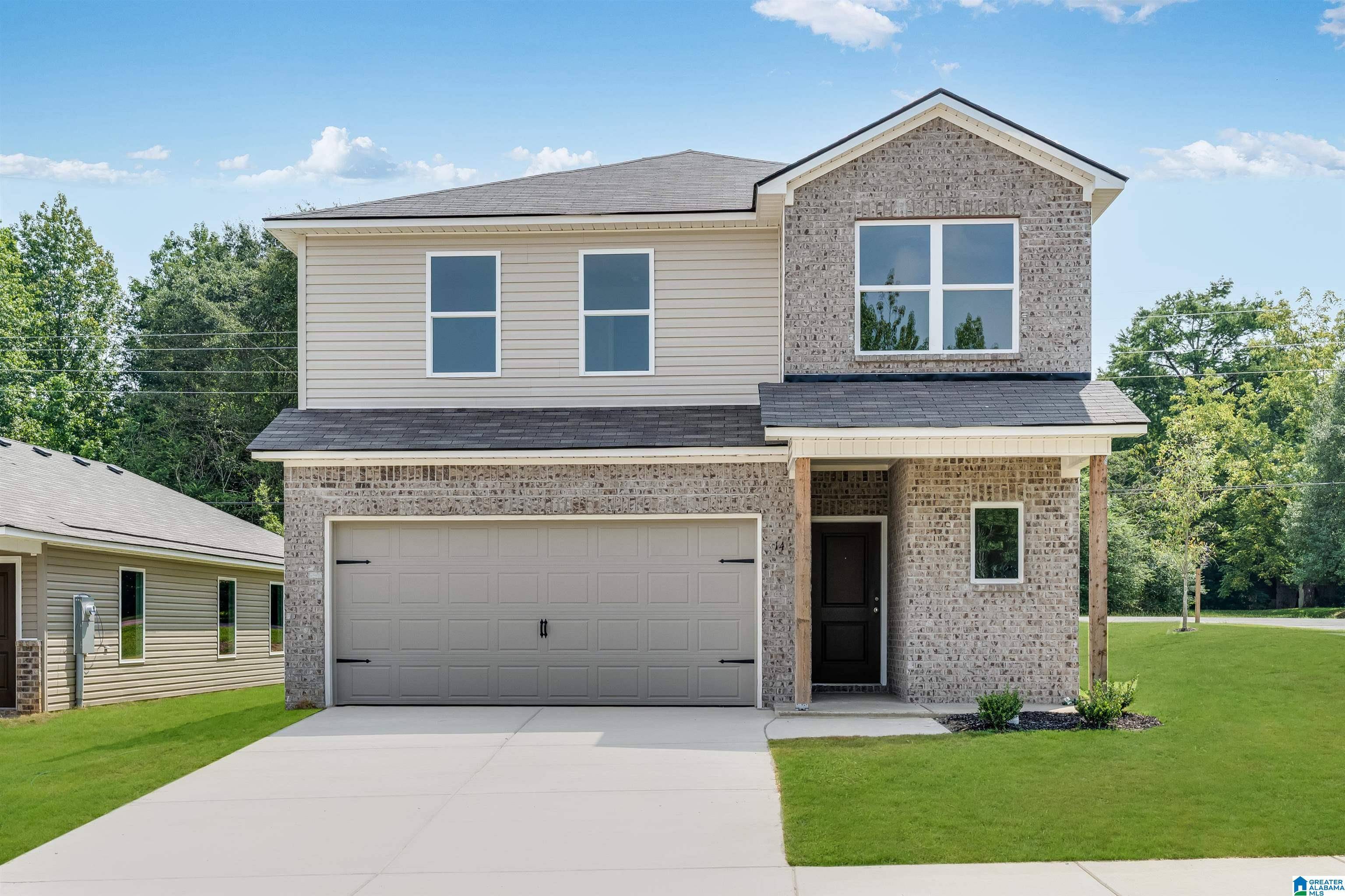 Cullman, AL 35055,14 CHALLENGER WAY