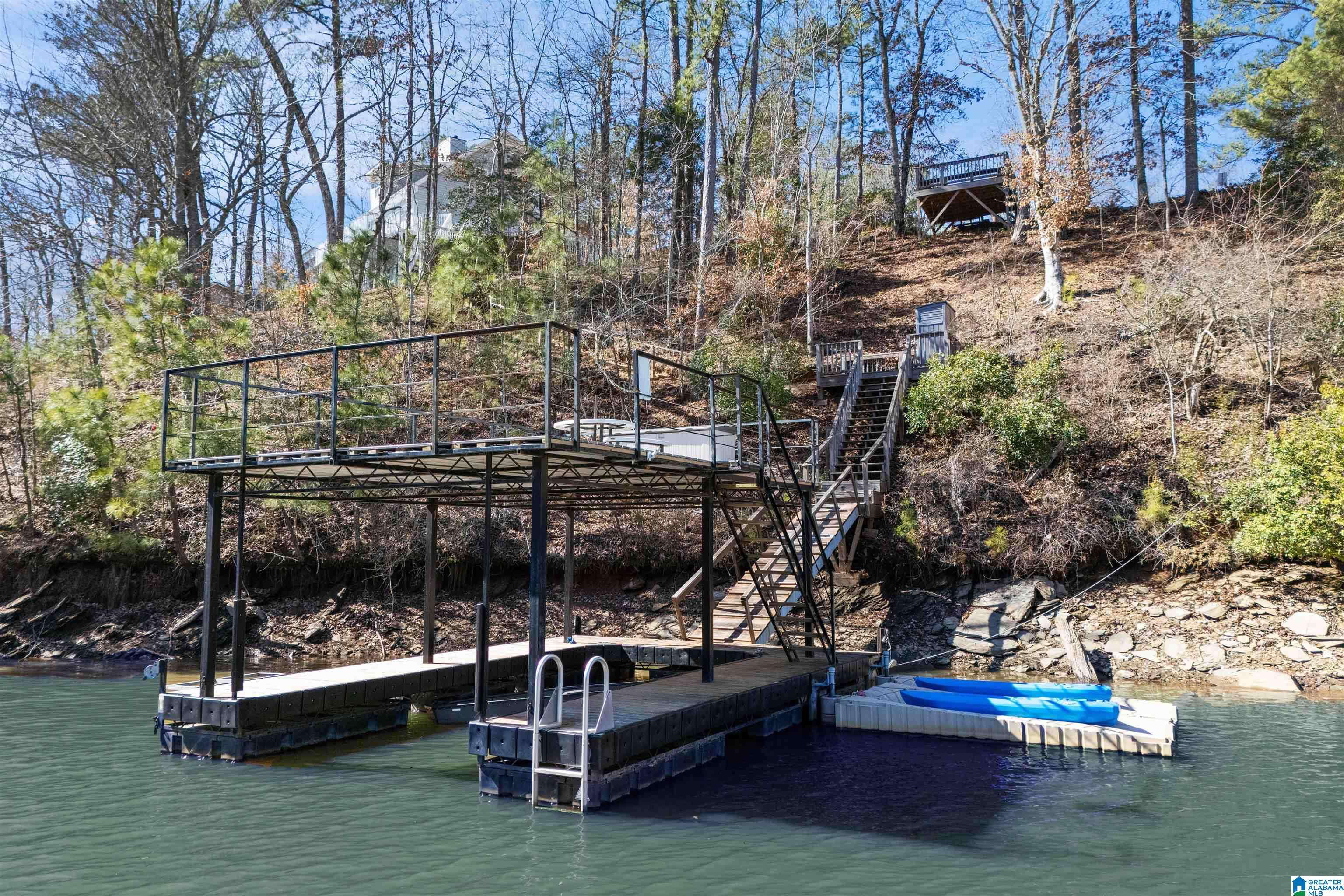 Wedowee, AL 36278,50 EUBANKS POINT ROAD