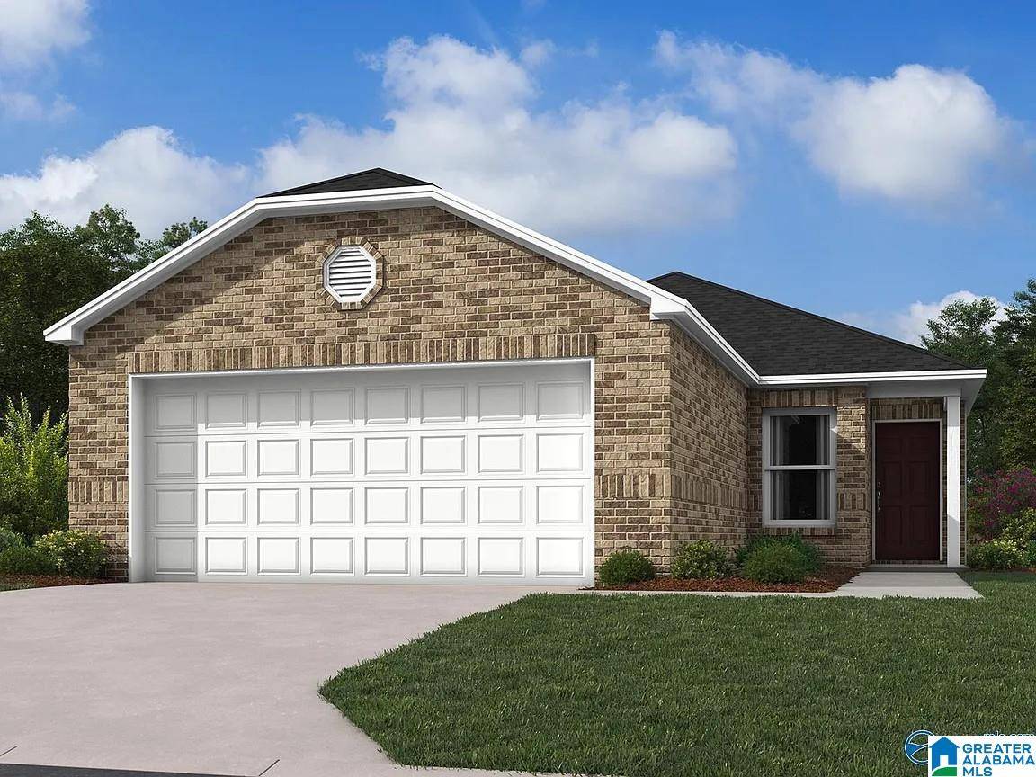 Cullman, AL 35055,48 CHALLENGER WAY