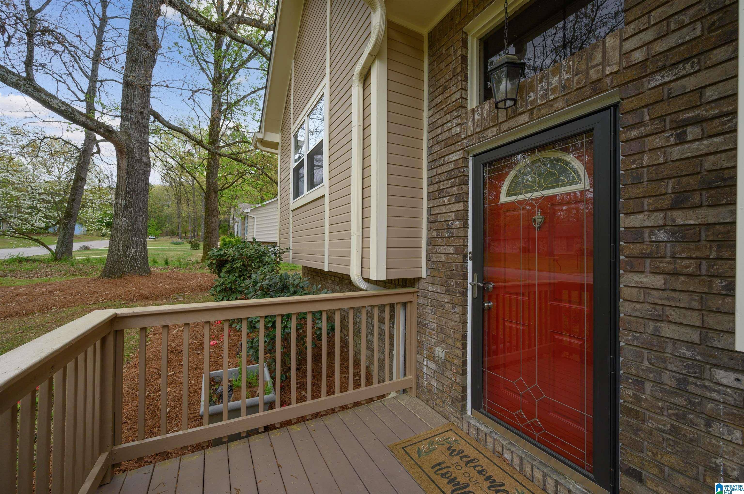 Hoover, AL 35244,123 TOP O TREE LANE