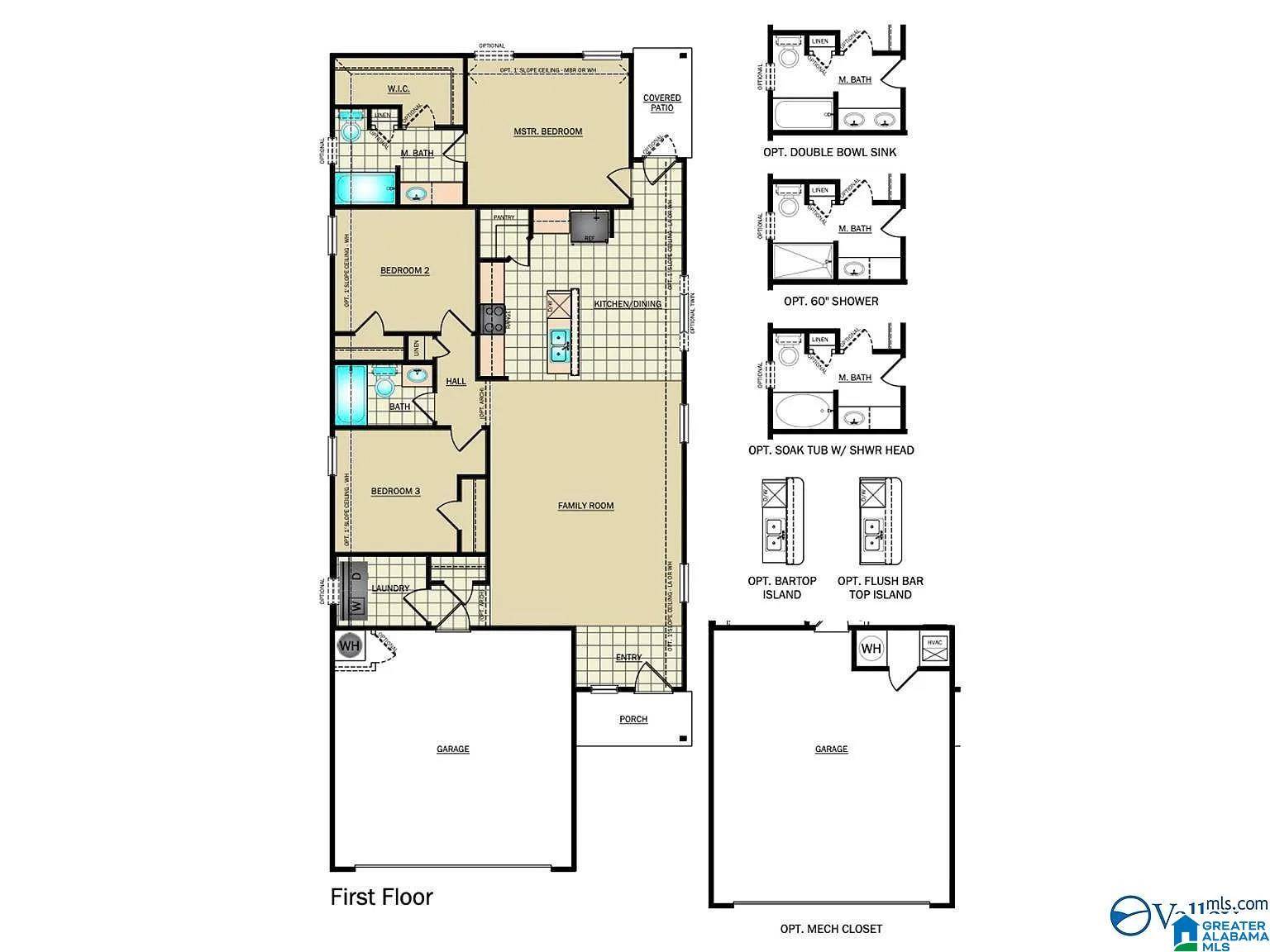 Cullman, AL 35055,56 CHALLENGER WAY