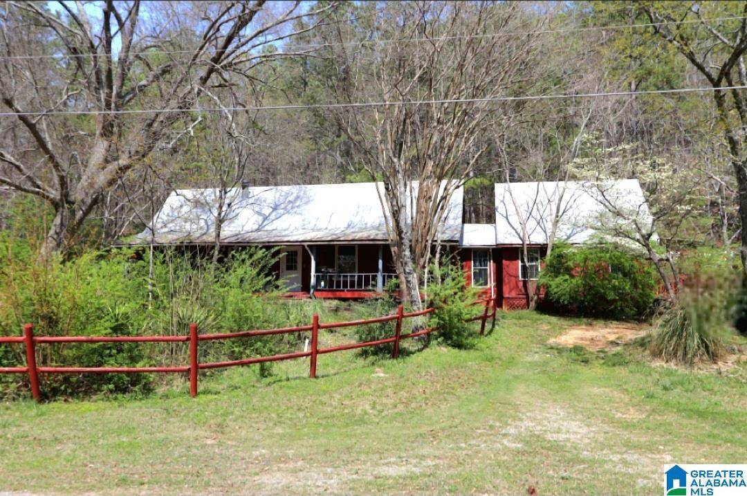 Talladega, AL 35160,855 MARBLE QUARRY ROAD