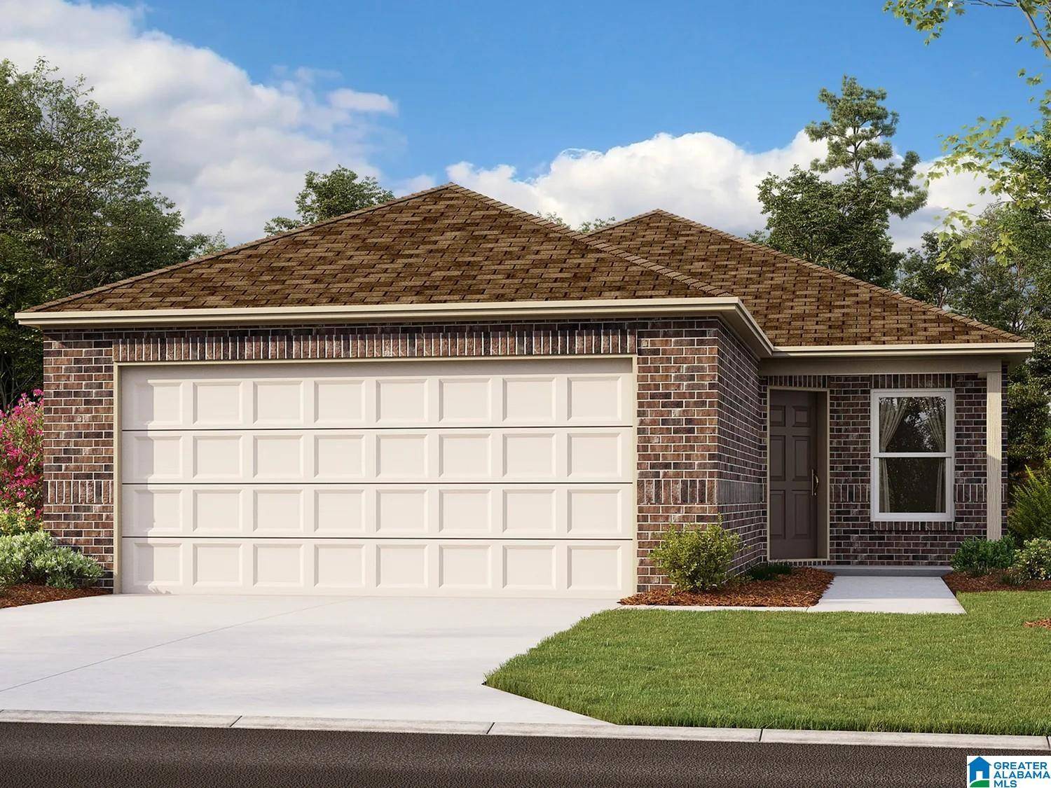 Cullman, AL 35055,21 CHALLENGER WAY