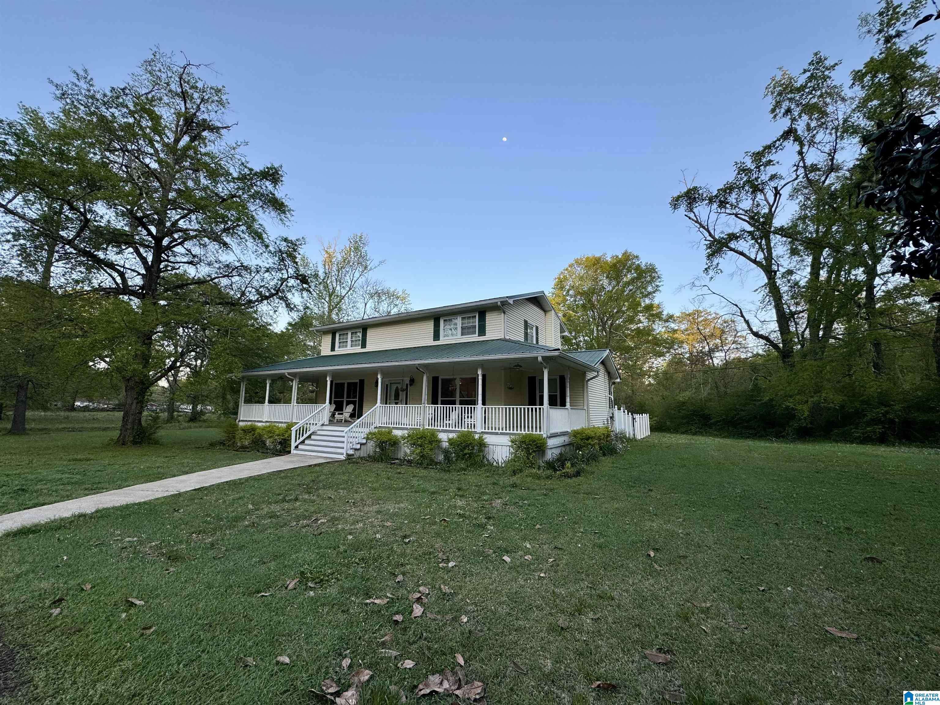 Mccalla, AL 35111,6094 OLD TUSCALOOSA HIGHWAY