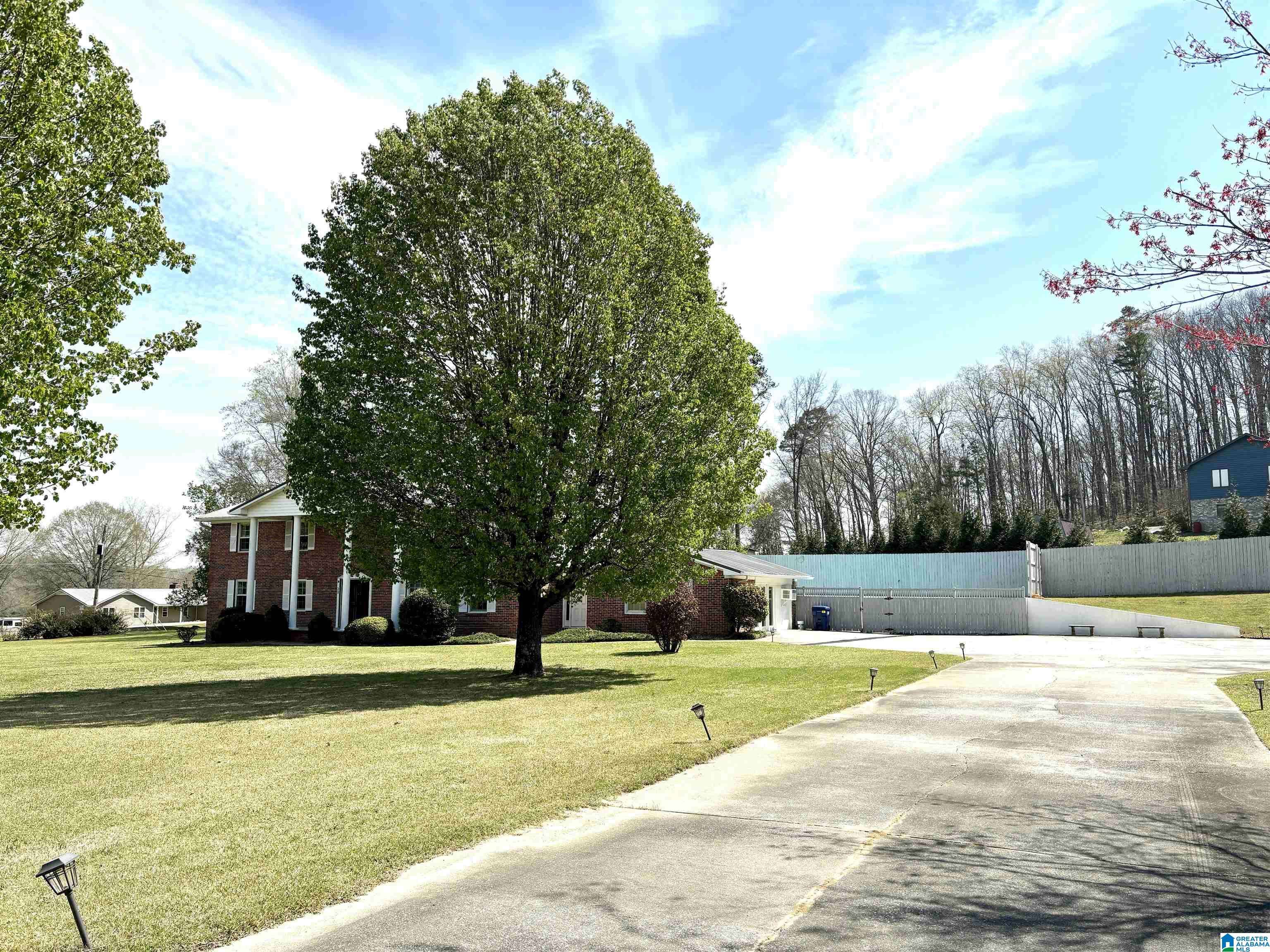 Jacksonville, AL 36265,20 MOUNTAIN DRIVE
