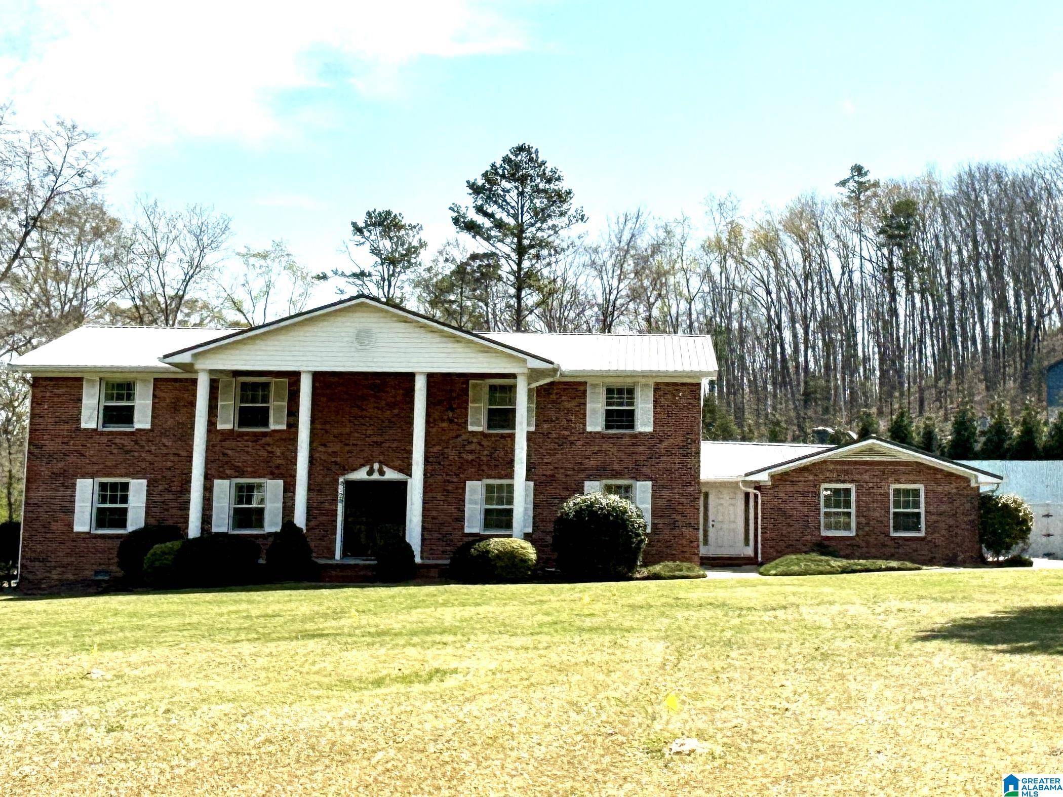 Jacksonville, AL 36265,20 MOUNTAIN DRIVE