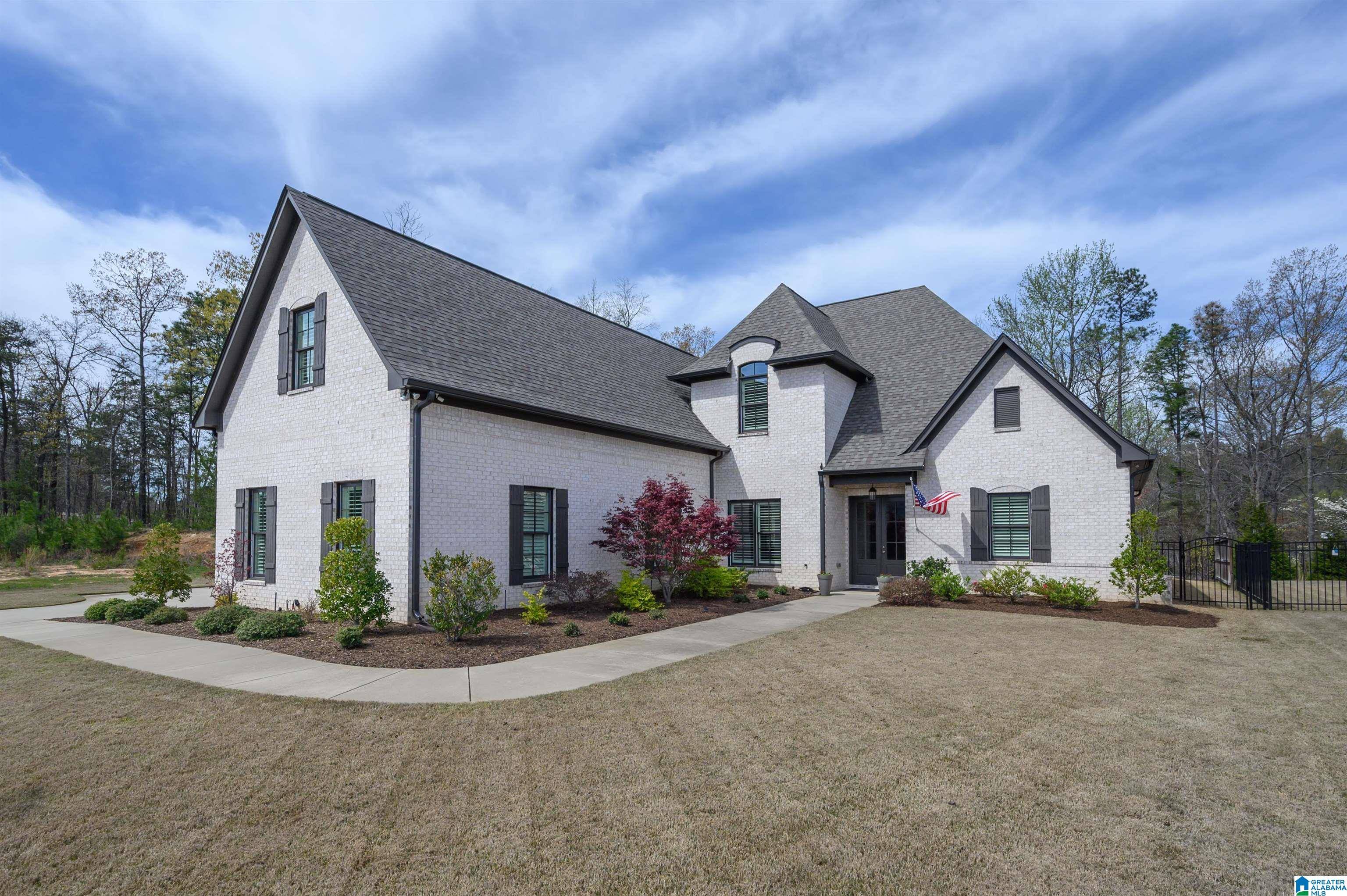 Birmingham, AL 35242,2038 STONE RIDGE ROAD