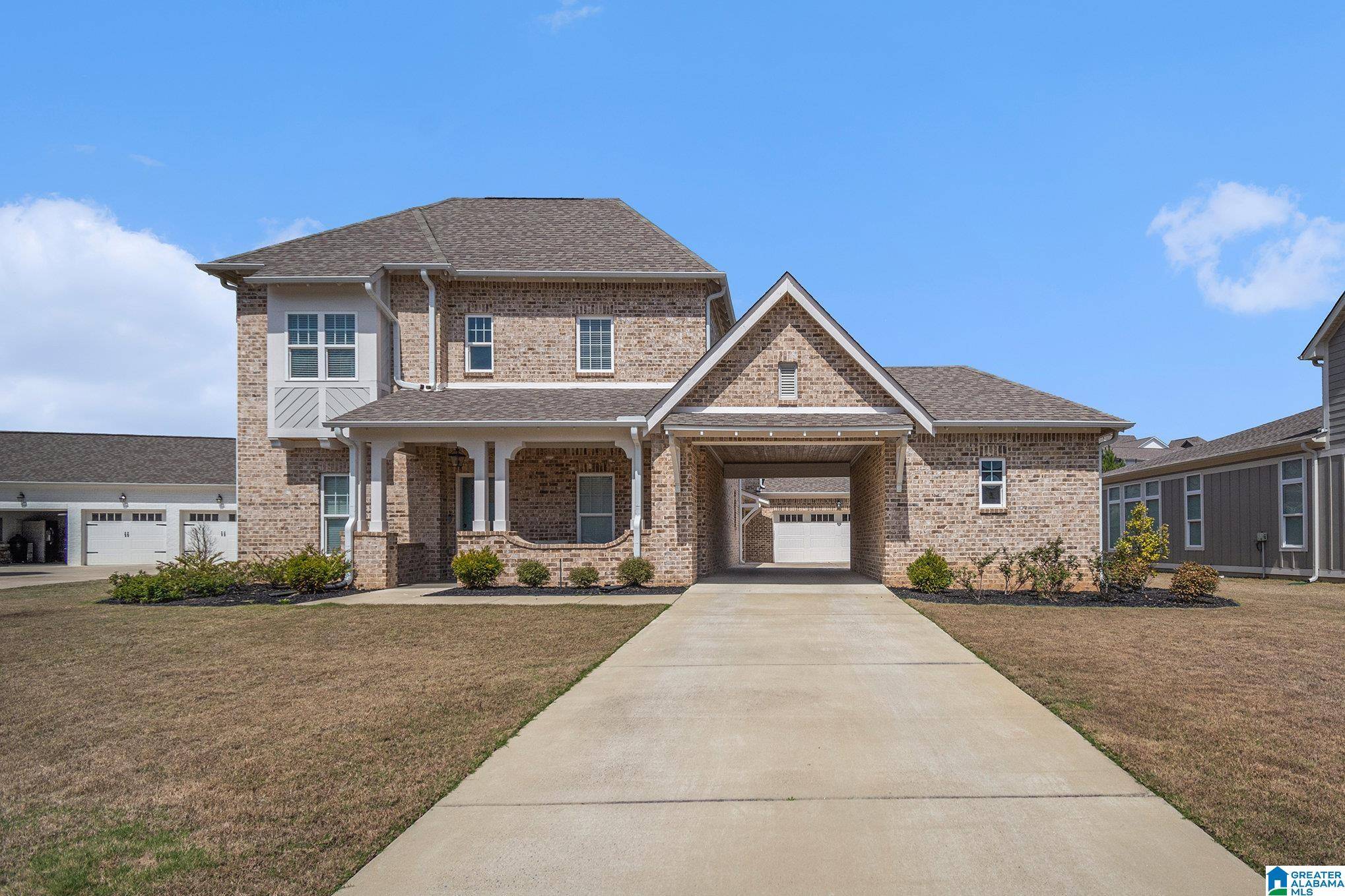 Trussville, AL 35173,7730 RALEIGH DRIVE