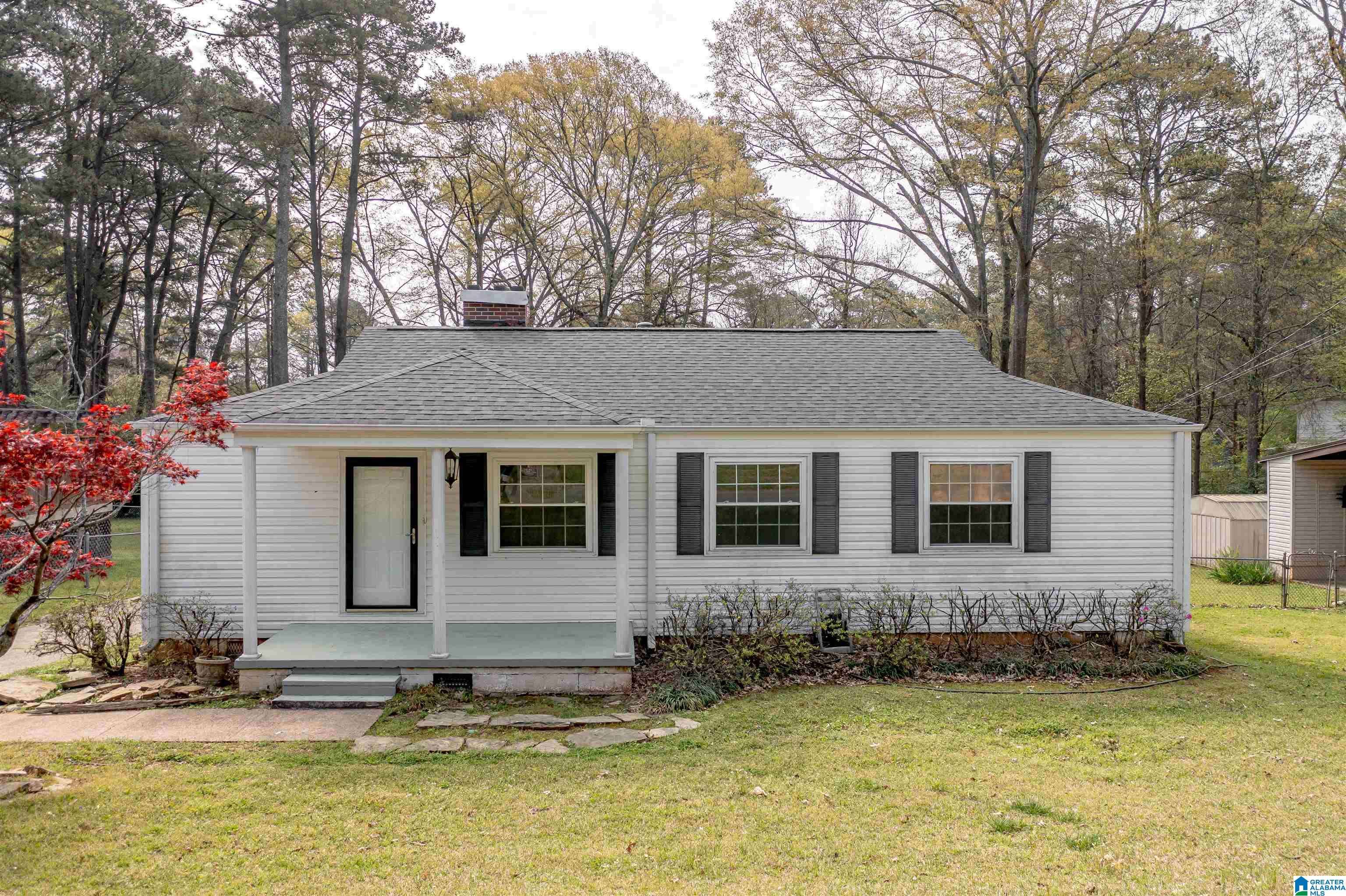 Birmingham, AL 35213,1235 CRESTHILL ROAD