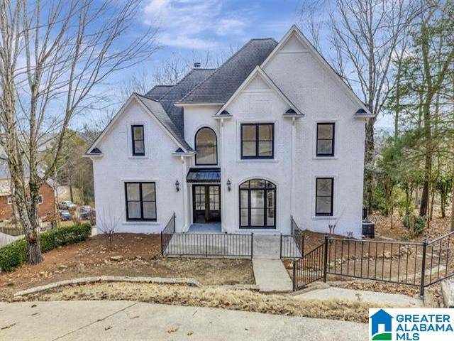 Hoover, AL 35244,108 SOUTHVIEW DRIVE