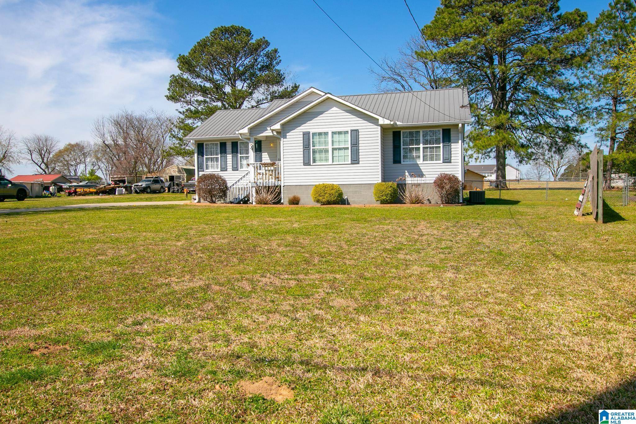 Altoona, AL 35952,45 TONYA CIRCLE