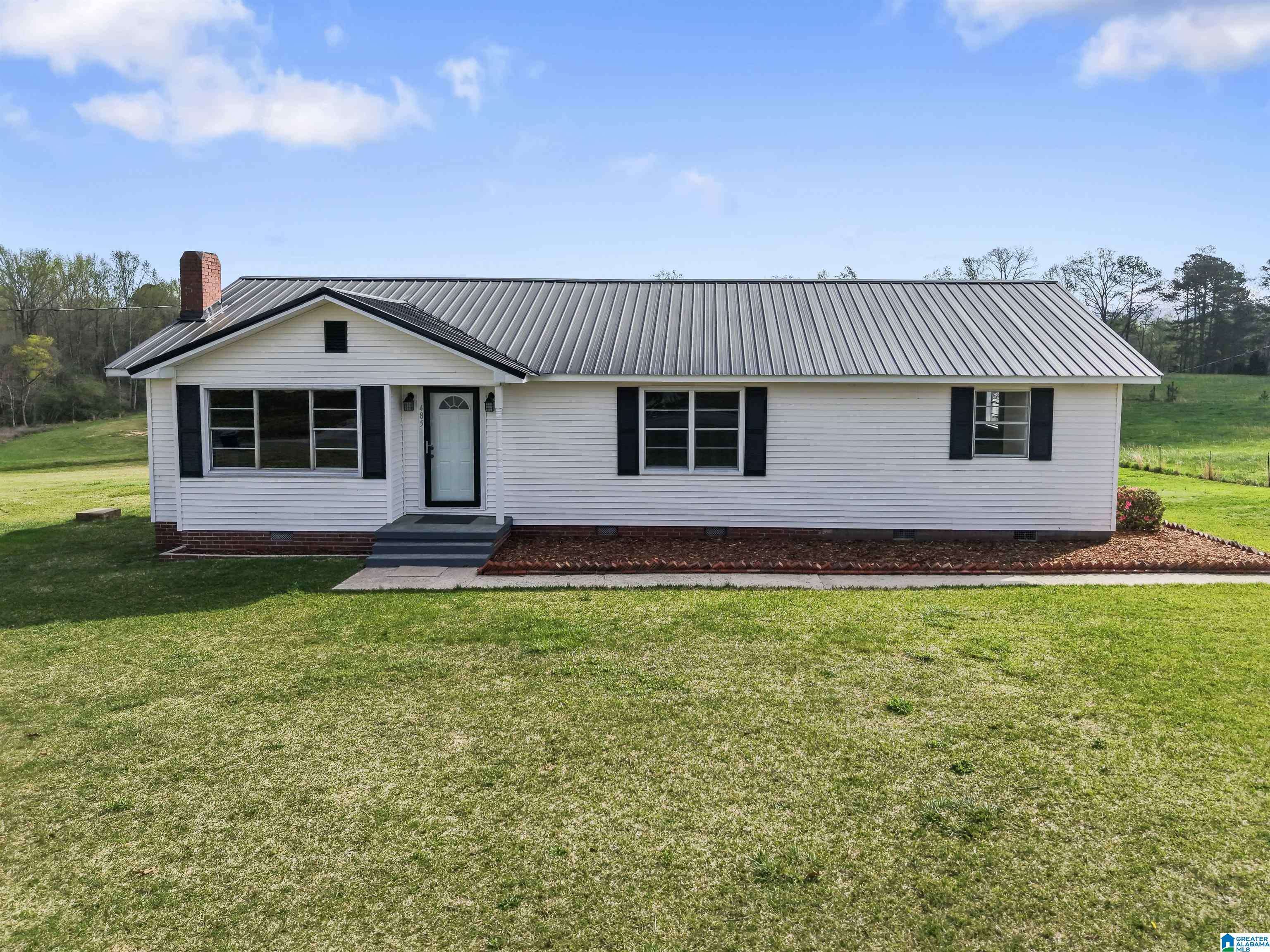 Altoona, AL 35952,485 MOODY CHAPEL ROAD