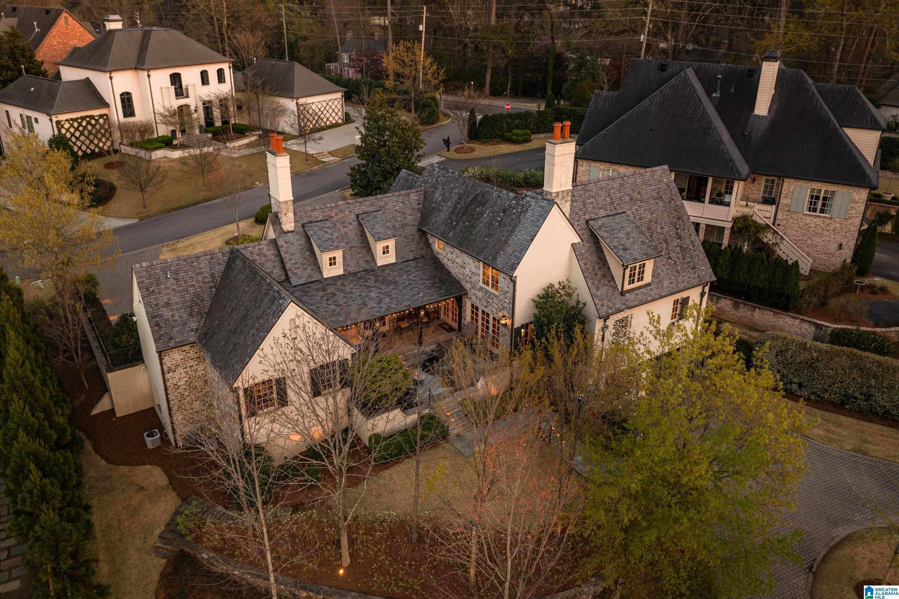 Mountain Brook, AL 35213,3 STONEHURST GREEN