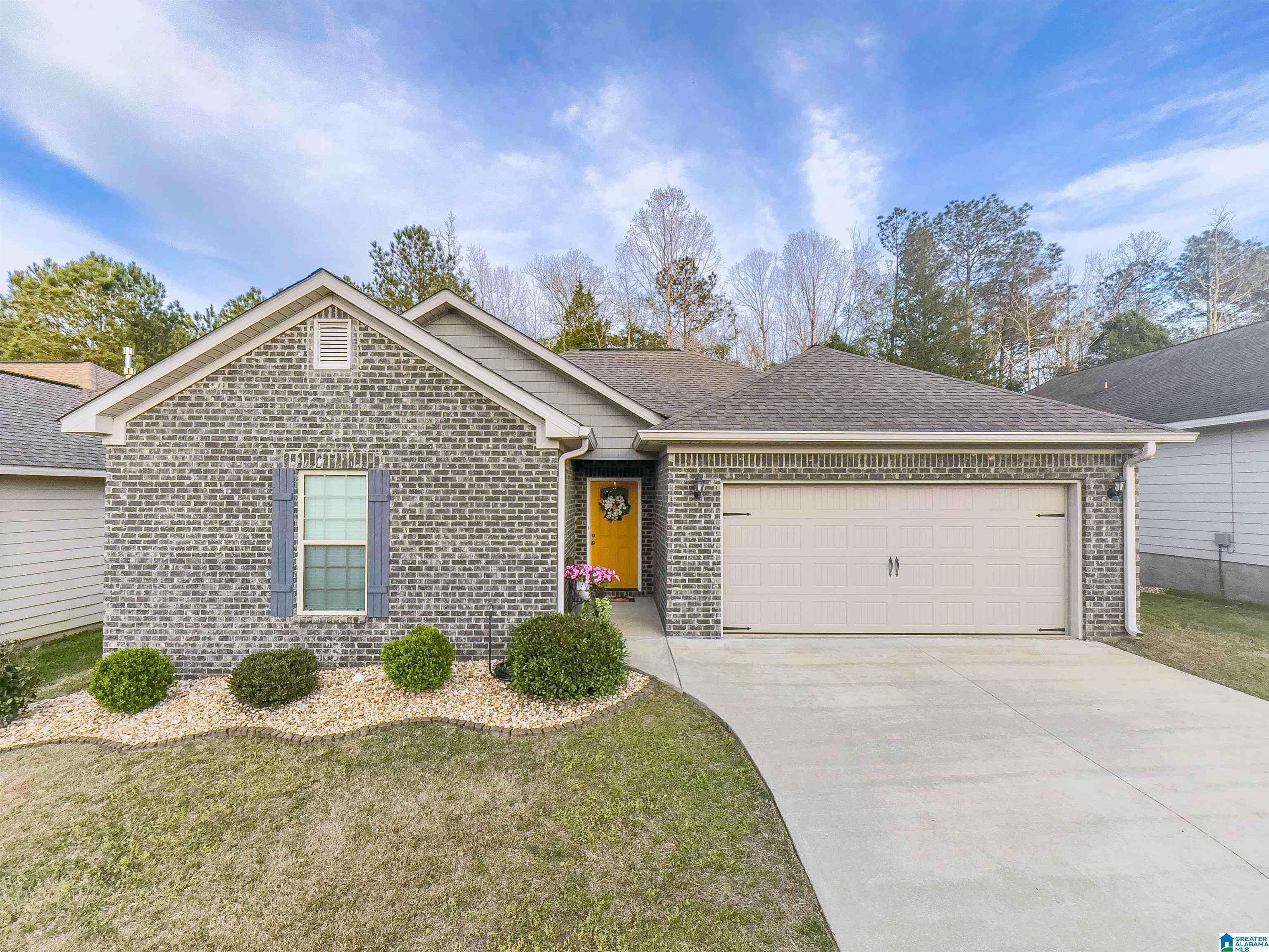 Tuscaloosa, AL 35405,5029 EASTON DRIVE