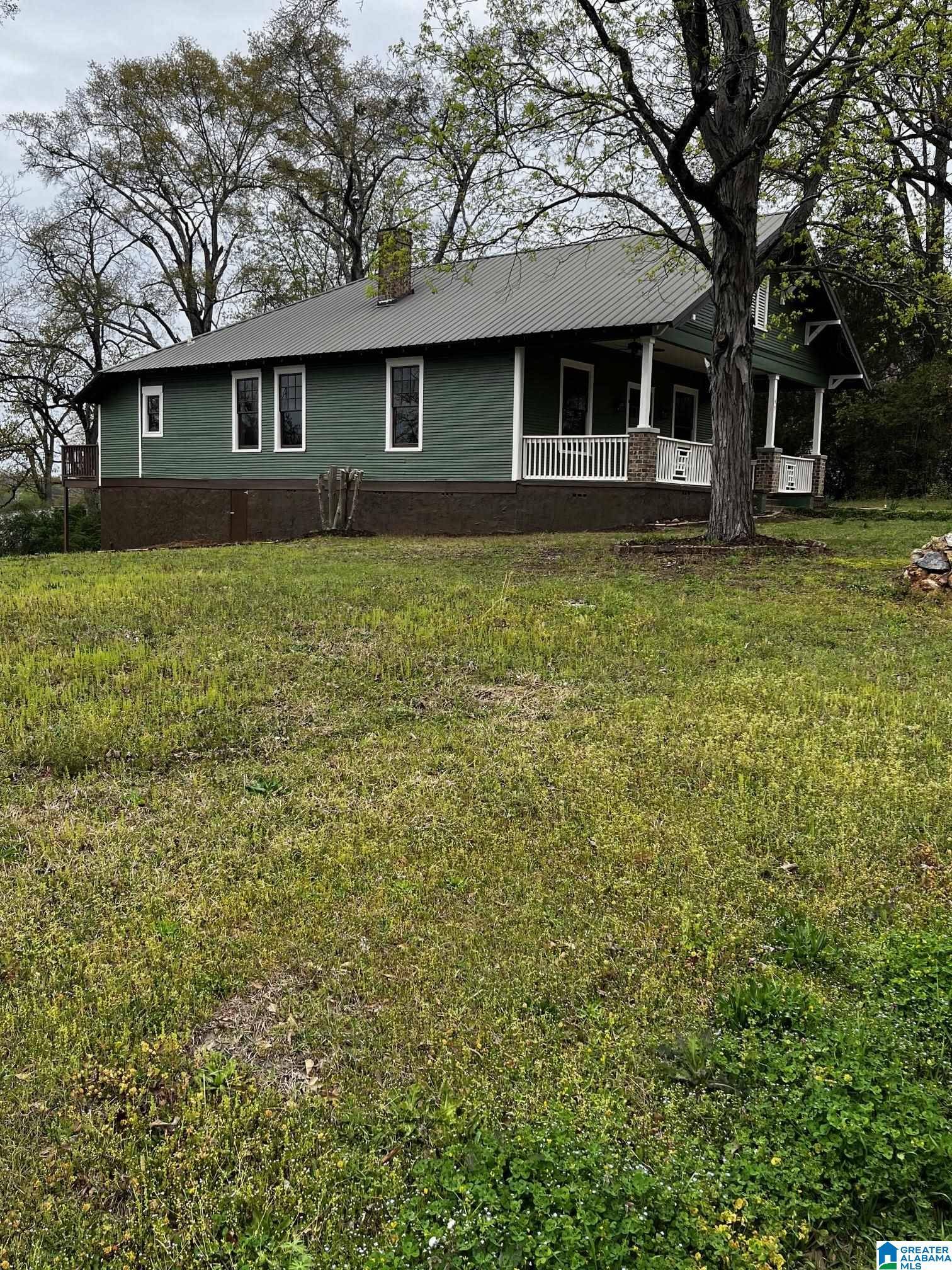 Vincent, AL 35178,45 W HIGHLAND CIRCLE