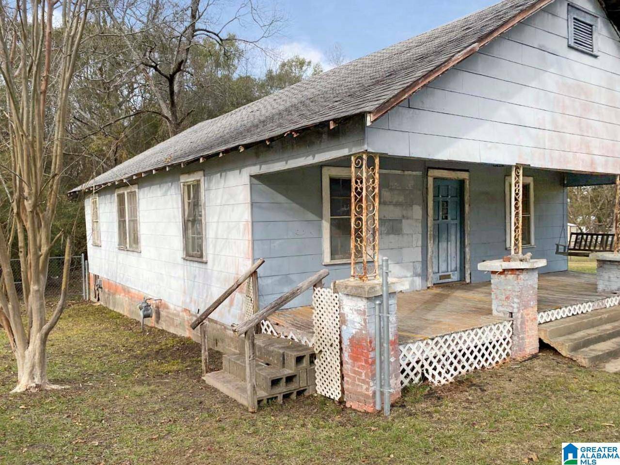 Glencoe, AL 35905,112 JOHNSON STREET