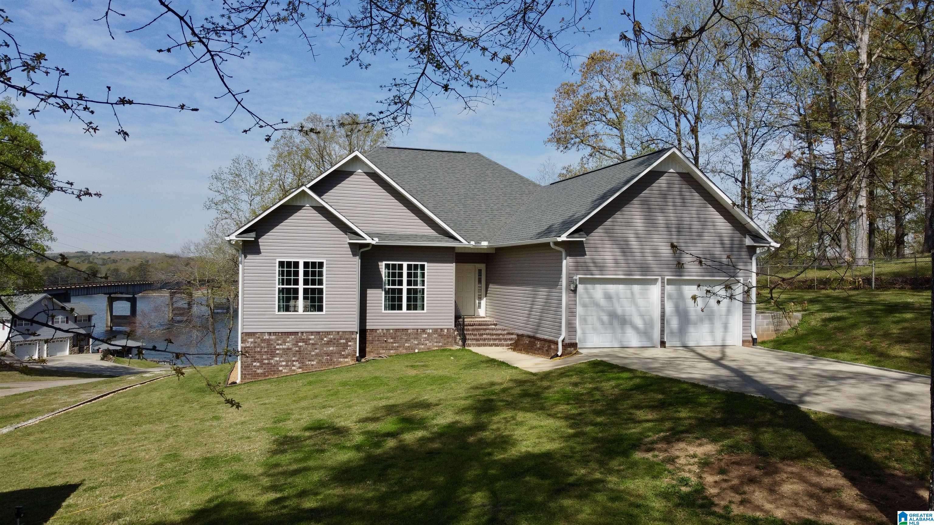 Talladega, AL 35160,65 RIVERVIEW LANE