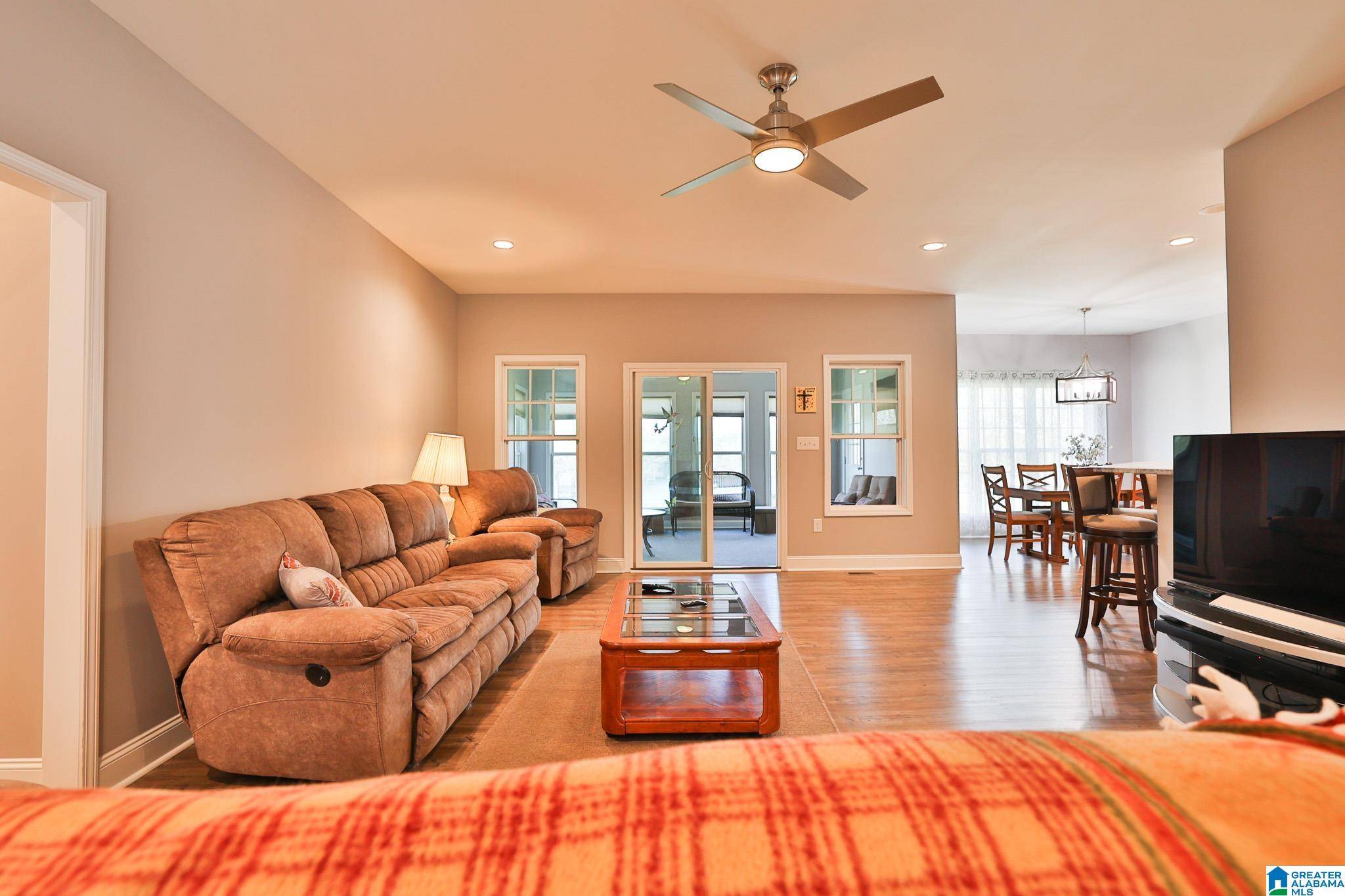 Talladega, AL 35160,65 RIVERVIEW LANE