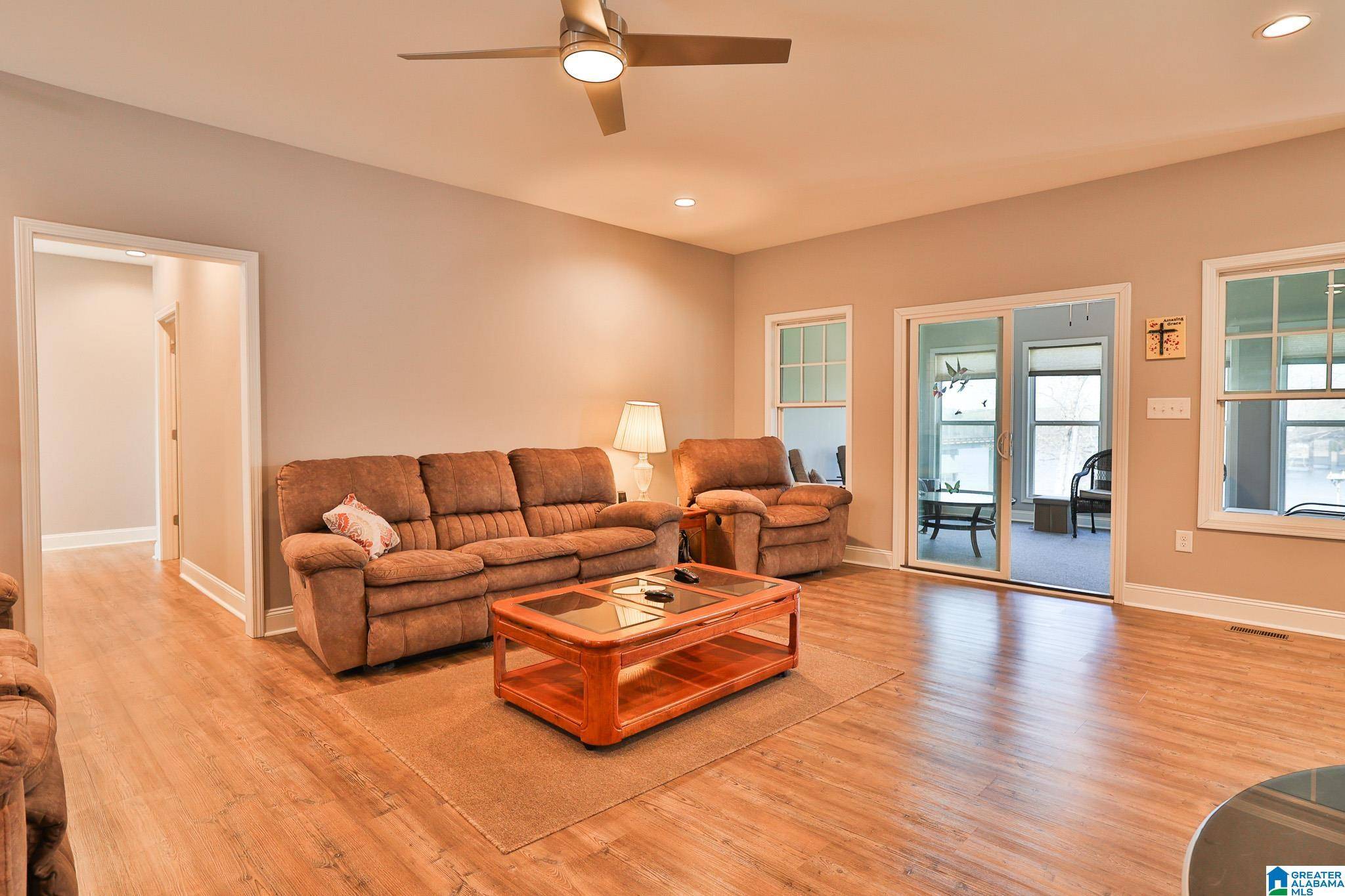 Talladega, AL 35160,65 RIVERVIEW LANE
