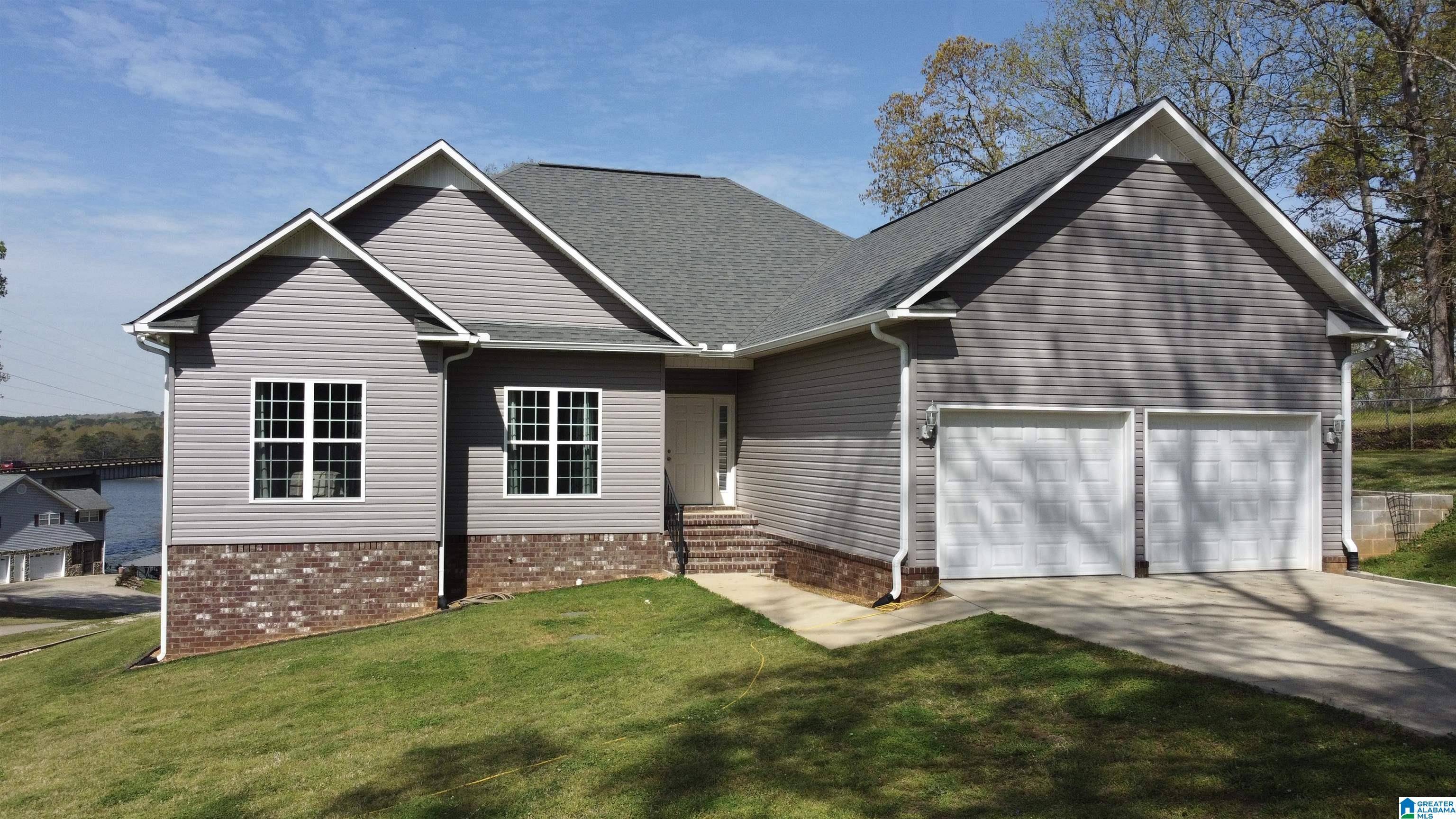 Talladega, AL 35160,65 RIVERVIEW LANE