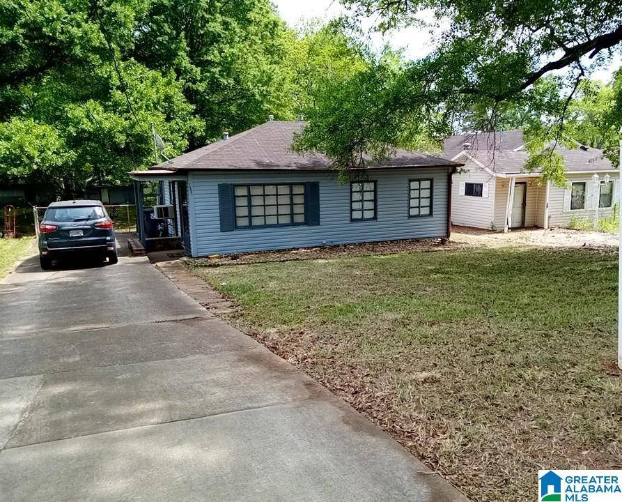 Hueytown, AL 35023,1551 27TH AVENUE N